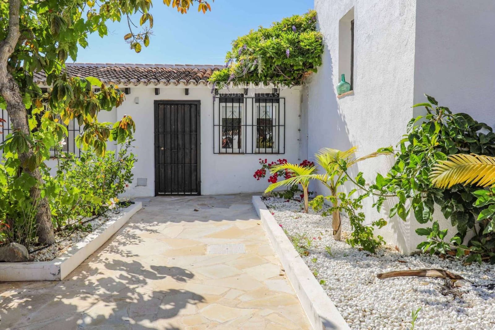 5 soveværelse Finca/Landehus til salg i Denia med swimmingpool garage - € 1.550.000 (Ref: 9265390)