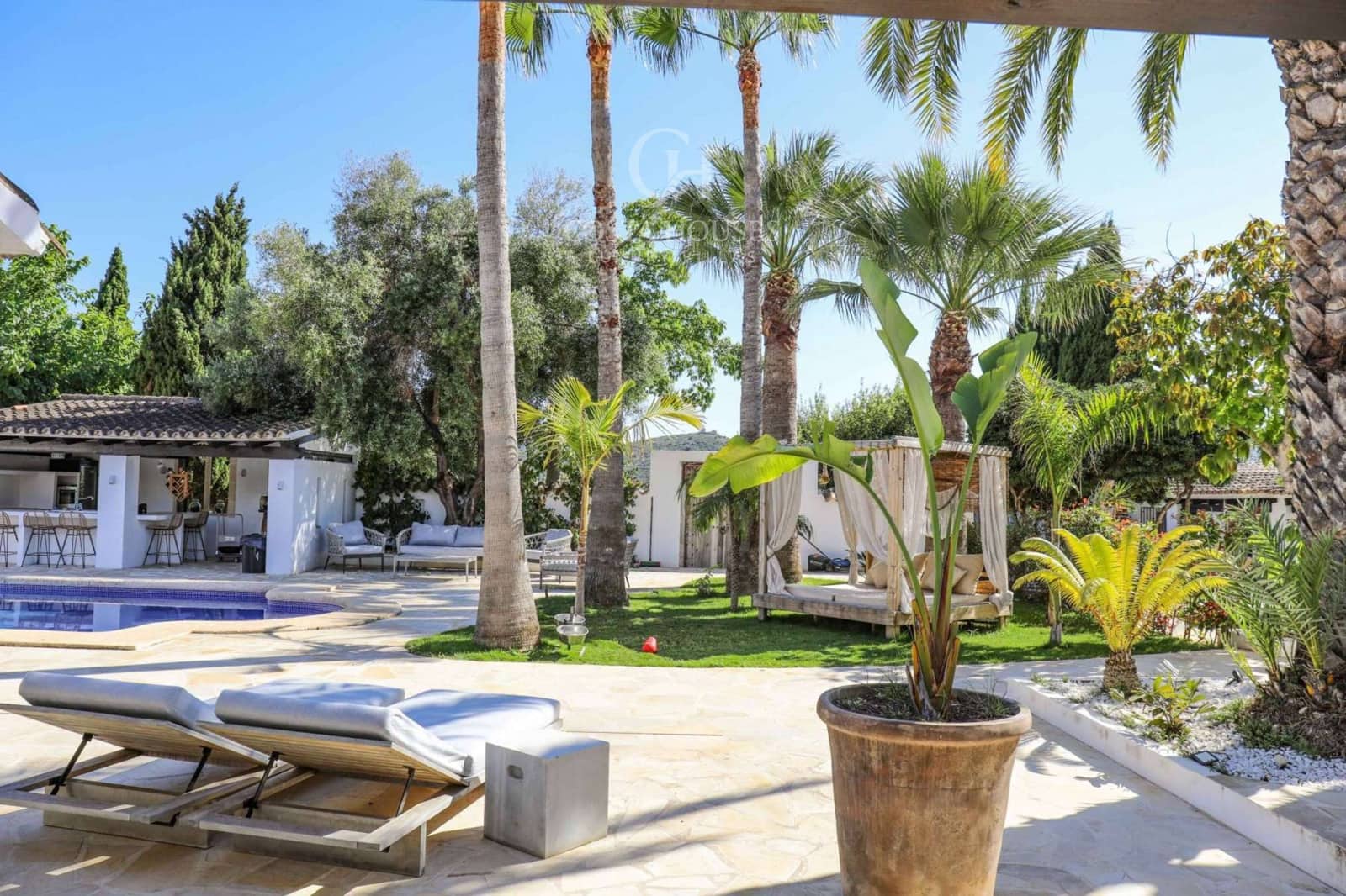 5 soveværelse Finca/Landehus til salg i Denia med swimmingpool garage - € 1.550.000 (Ref: 9265390)