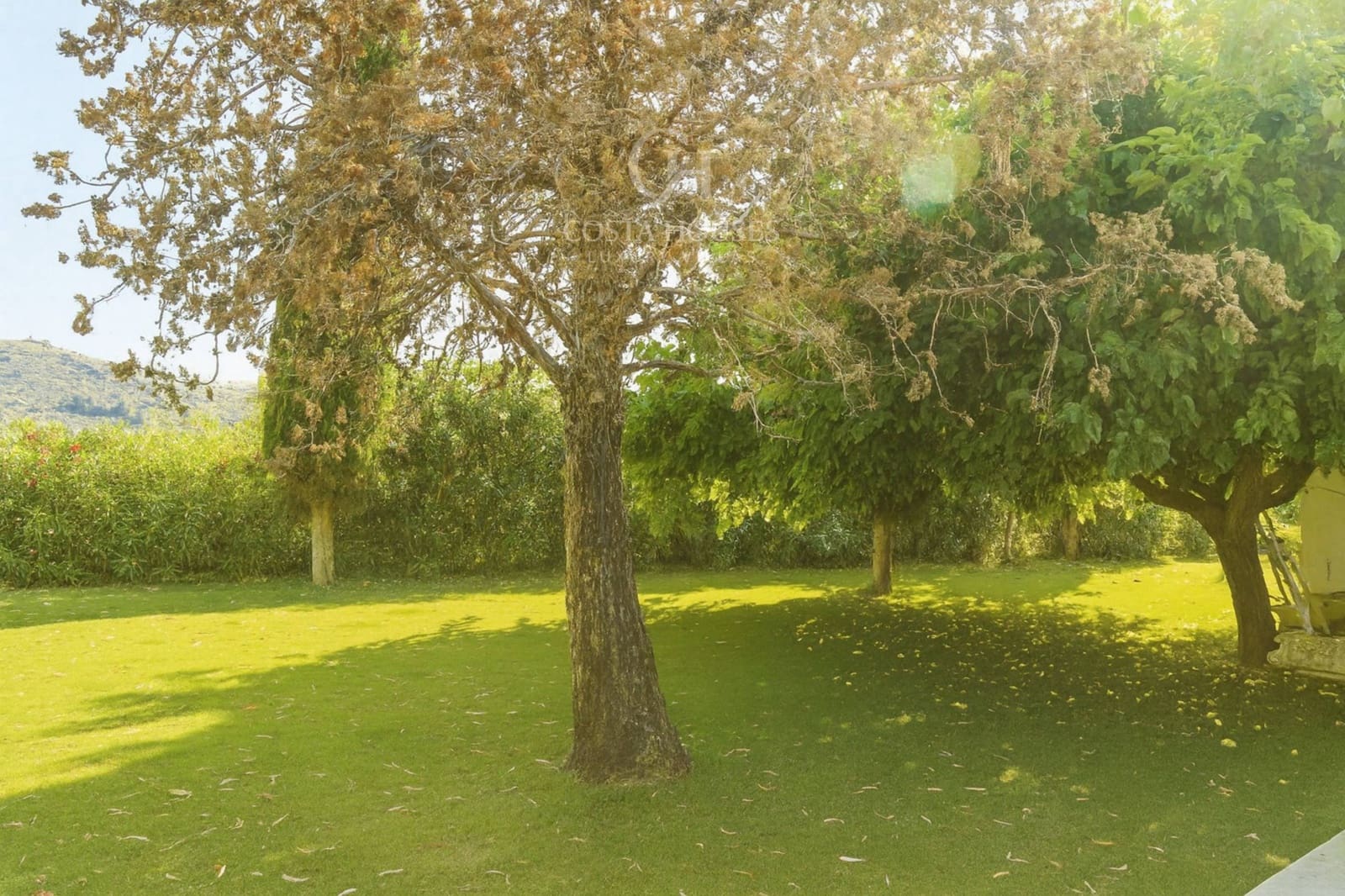 5 soveværelse Finca/Landehus til salg i Denia med swimmingpool garage - € 1.550.000 (Ref: 9265390)