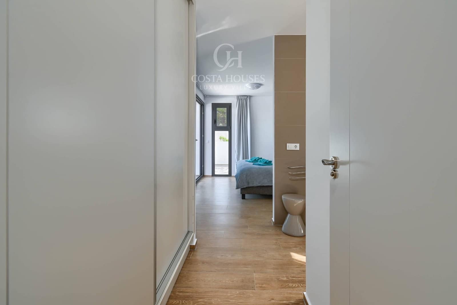 4 soveværelse Villa til salg i Moraira med swimmingpool garage - € 1.800.000 (Ref: 9265824)