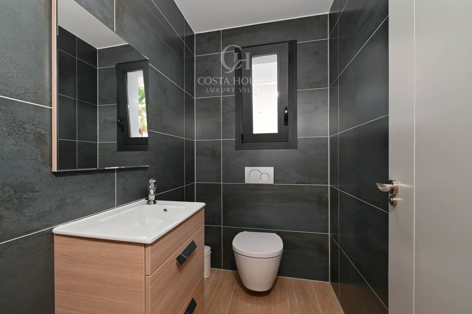 4 soveværelse Villa til salg i Moraira med swimmingpool garage - € 1.800.000 (Ref: 9265824)