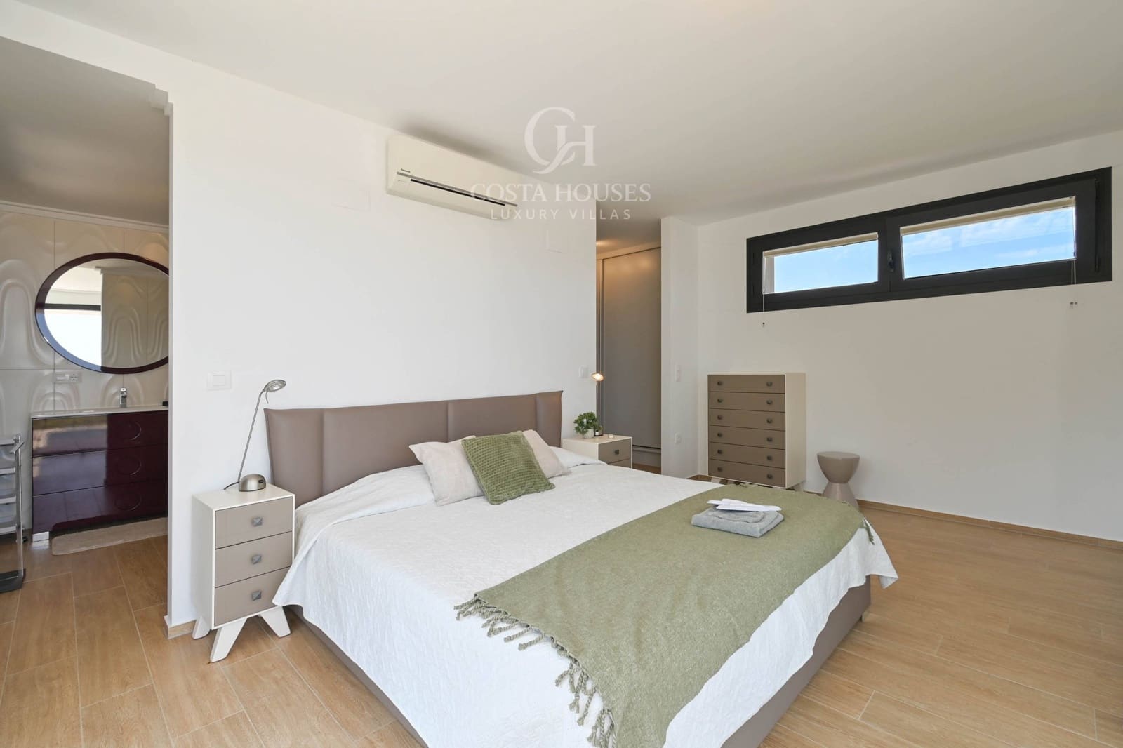 4 soveværelse Villa til salg i Moraira med swimmingpool garage - € 1.800.000 (Ref: 9265824)