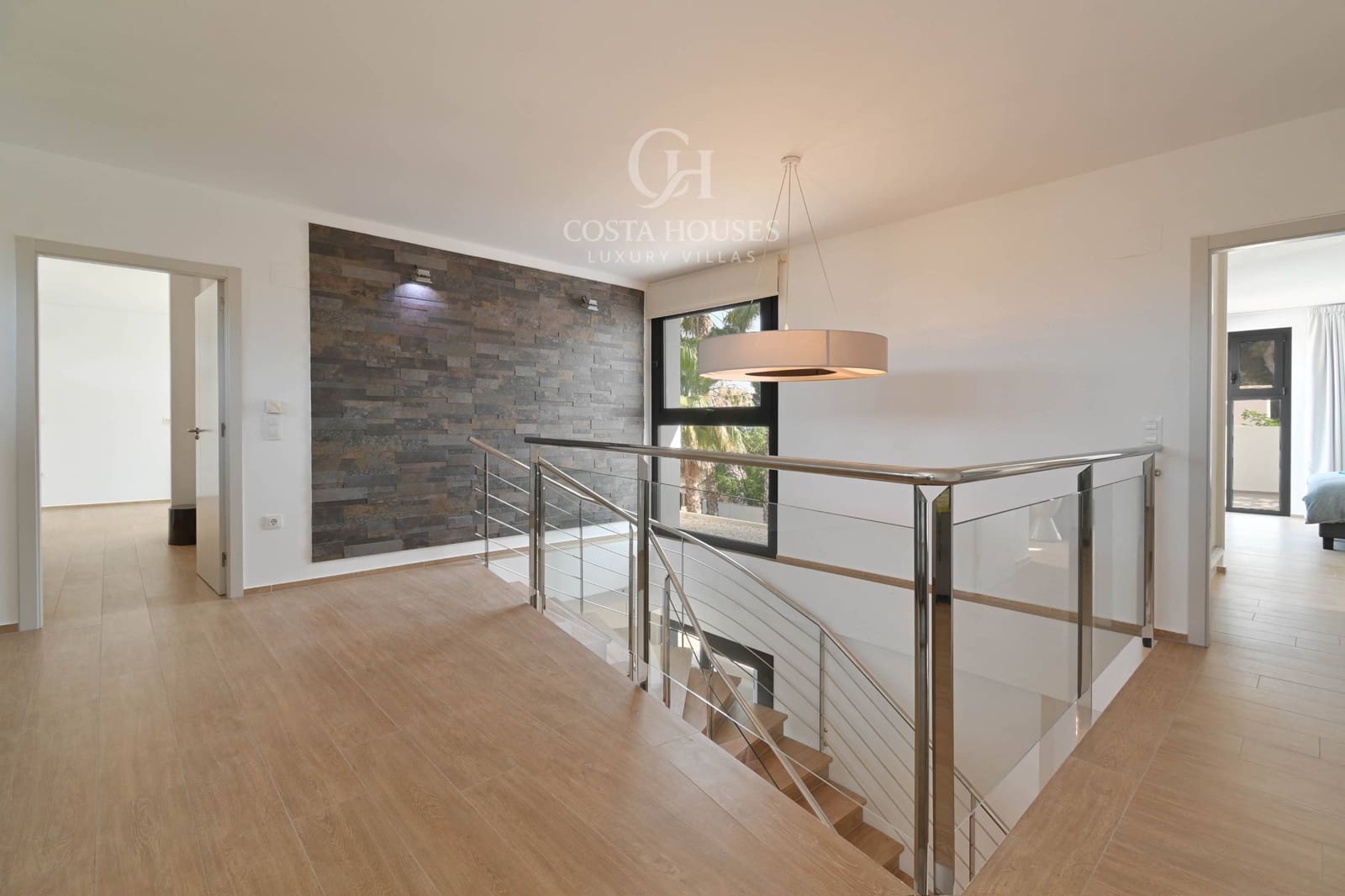 4 soveværelse Villa til salg i Moraira med swimmingpool garage - € 1.800.000 (Ref: 9265824)