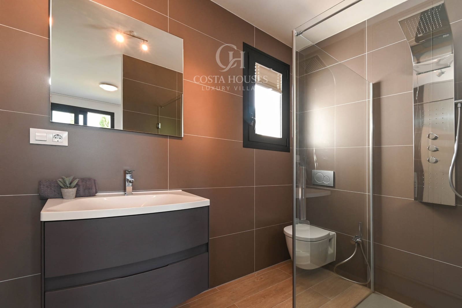 4 soveværelse Villa til salg i Moraira med swimmingpool garage - € 1.800.000 (Ref: 9265824)