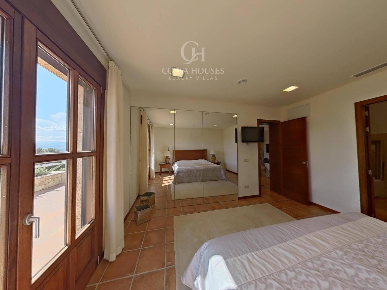 5 soveværelse Villa til salg i Javea / Xabia med swimmingpool garage - € 2.775.000 (Ref: 9276293)