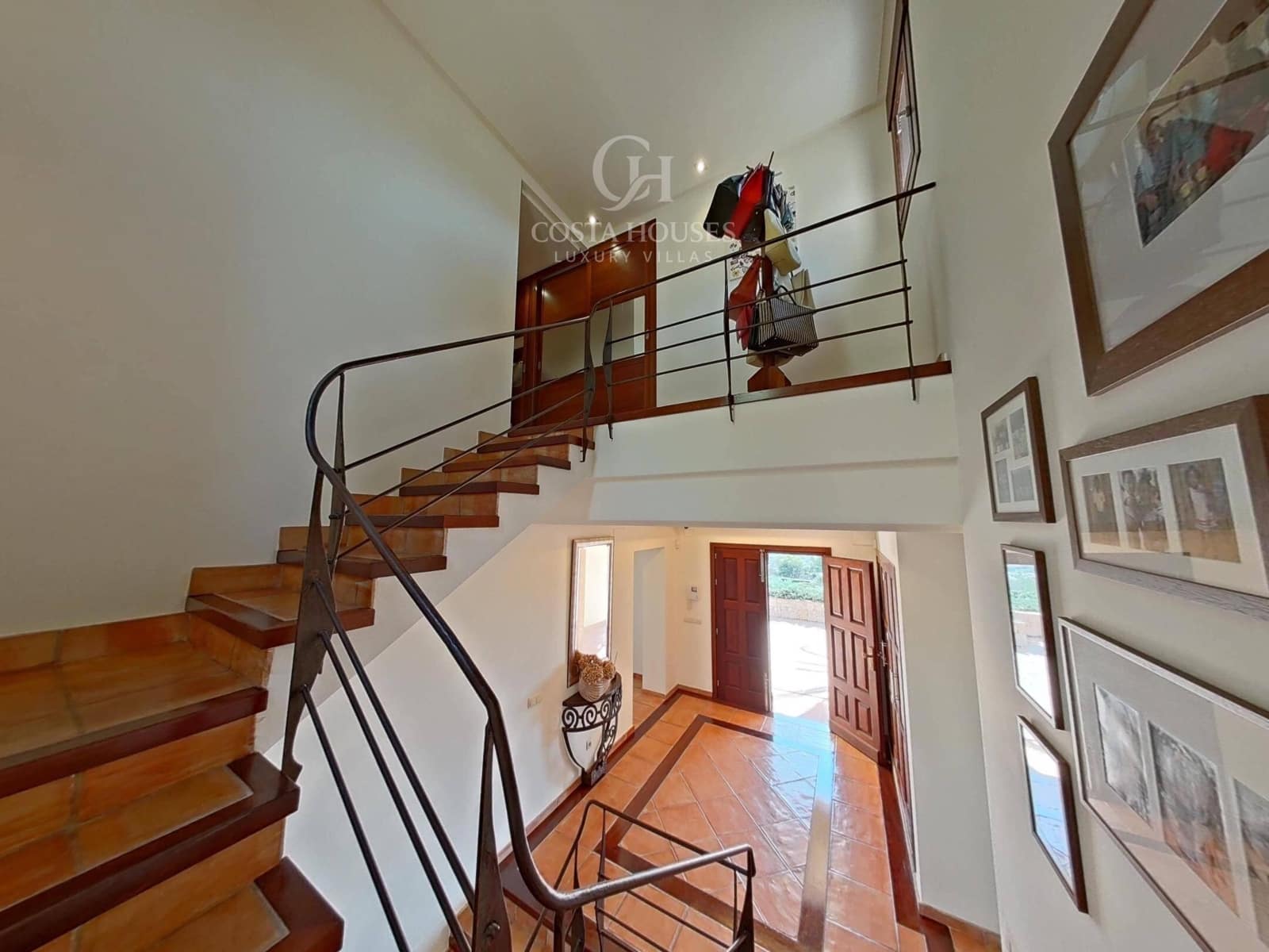 5 soveværelse Villa til salg i Javea / Xabia med swimmingpool garage - € 2.775.000 (Ref: 9276293)