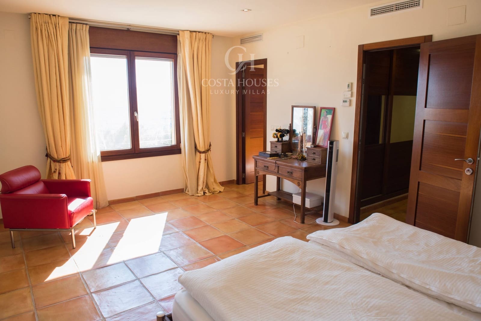 5 soveværelse Villa til salg i Javea / Xabia med swimmingpool garage - € 2.775.000 (Ref: 9276293)