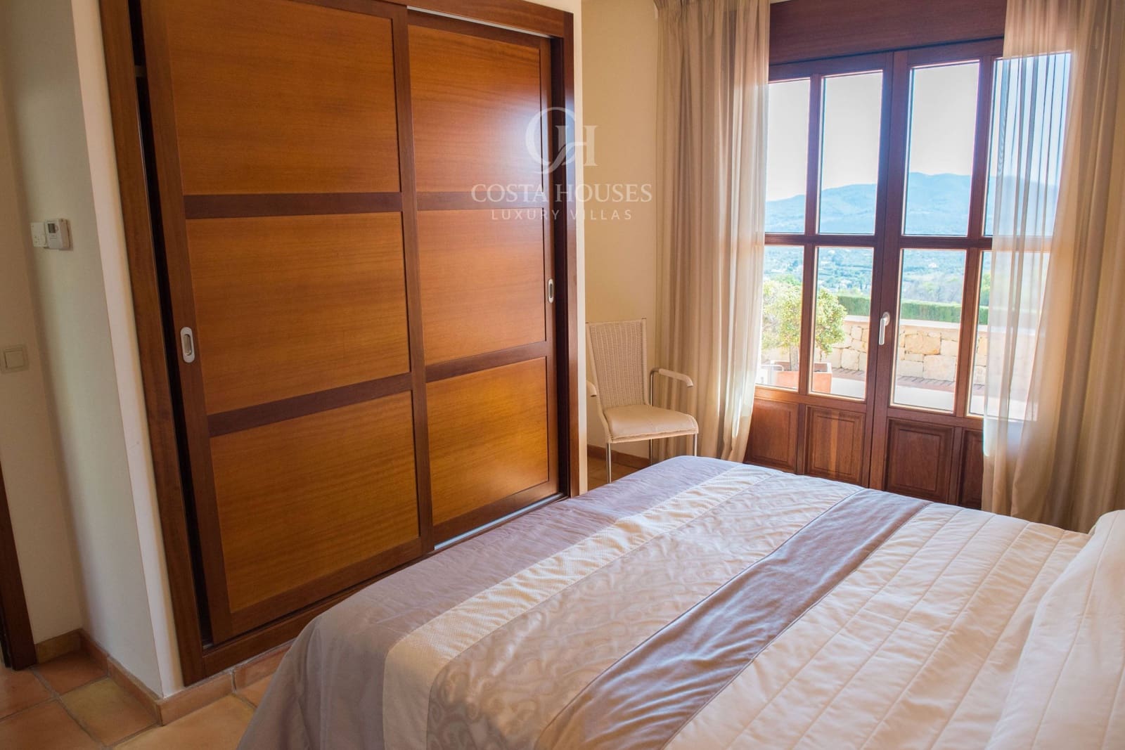 5 soveværelse Villa til salg i Javea / Xabia med swimmingpool garage - € 2.775.000 (Ref: 9276293)