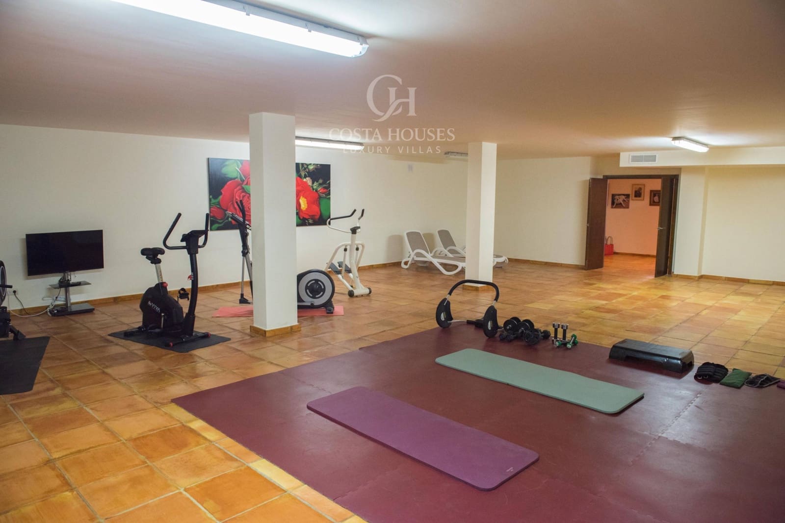 5 soveværelse Villa til salg i Javea / Xabia med swimmingpool garage - € 2.775.000 (Ref: 9276293)