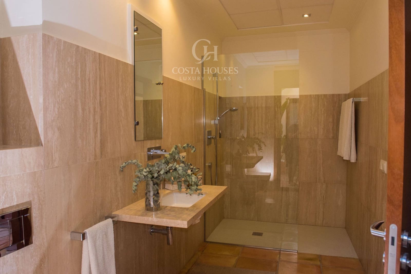 5 soveværelse Villa til salg i Javea / Xabia med swimmingpool garage - € 2.775.000 (Ref: 9276293)