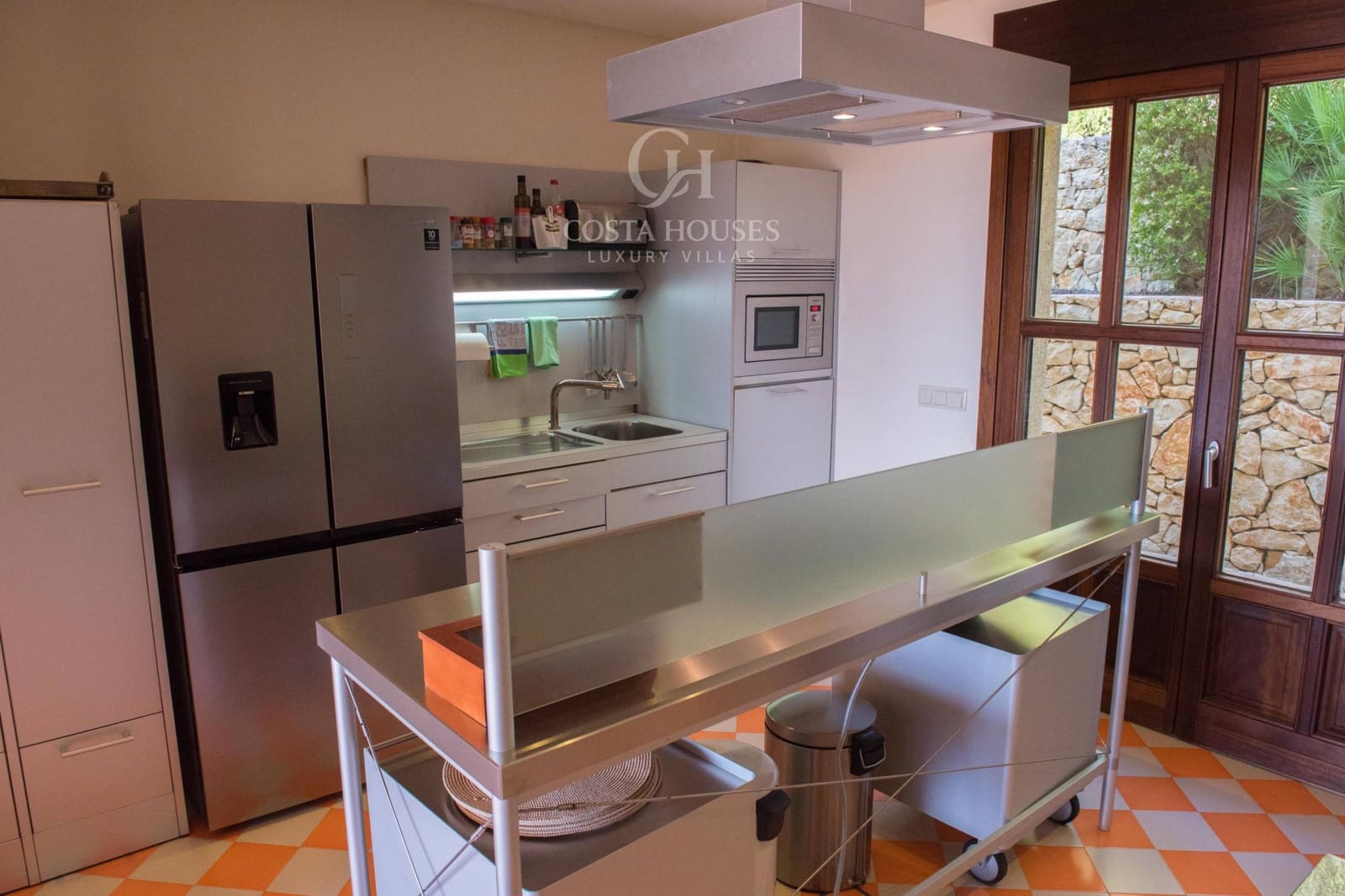 5 soveværelse Villa til salg i Javea / Xabia med swimmingpool garage - € 2.775.000 (Ref: 9276293)