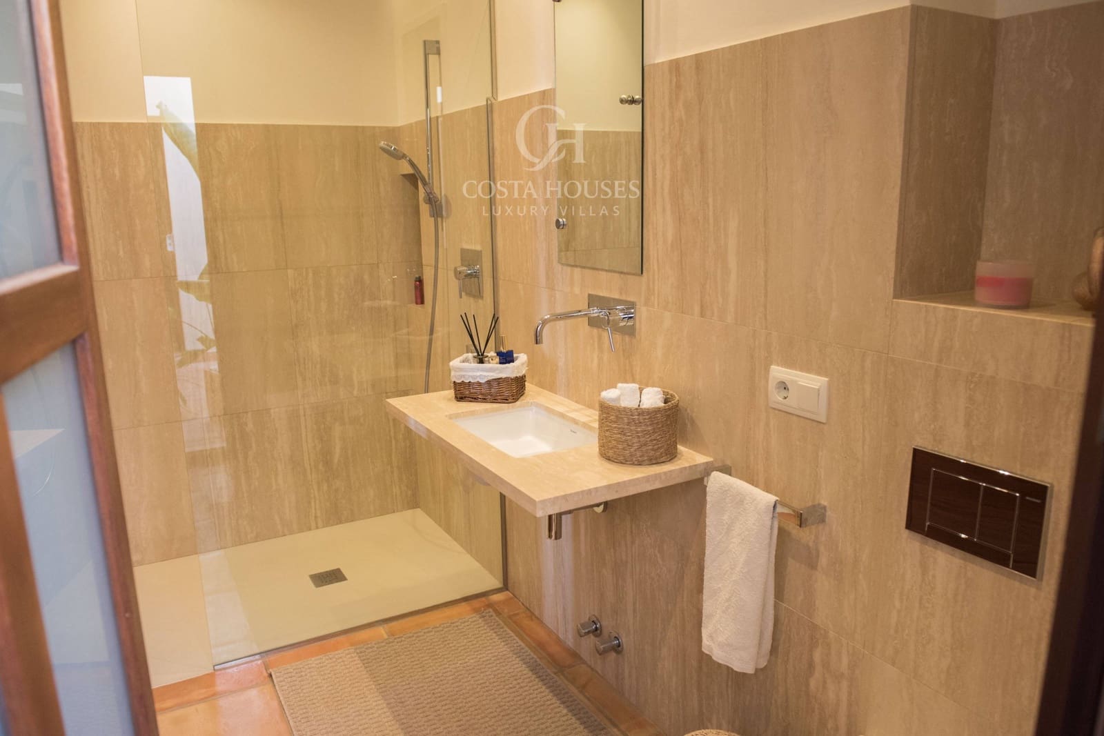 5 soveværelse Villa til salg i Javea / Xabia med swimmingpool garage - € 2.775.000 (Ref: 9276293)