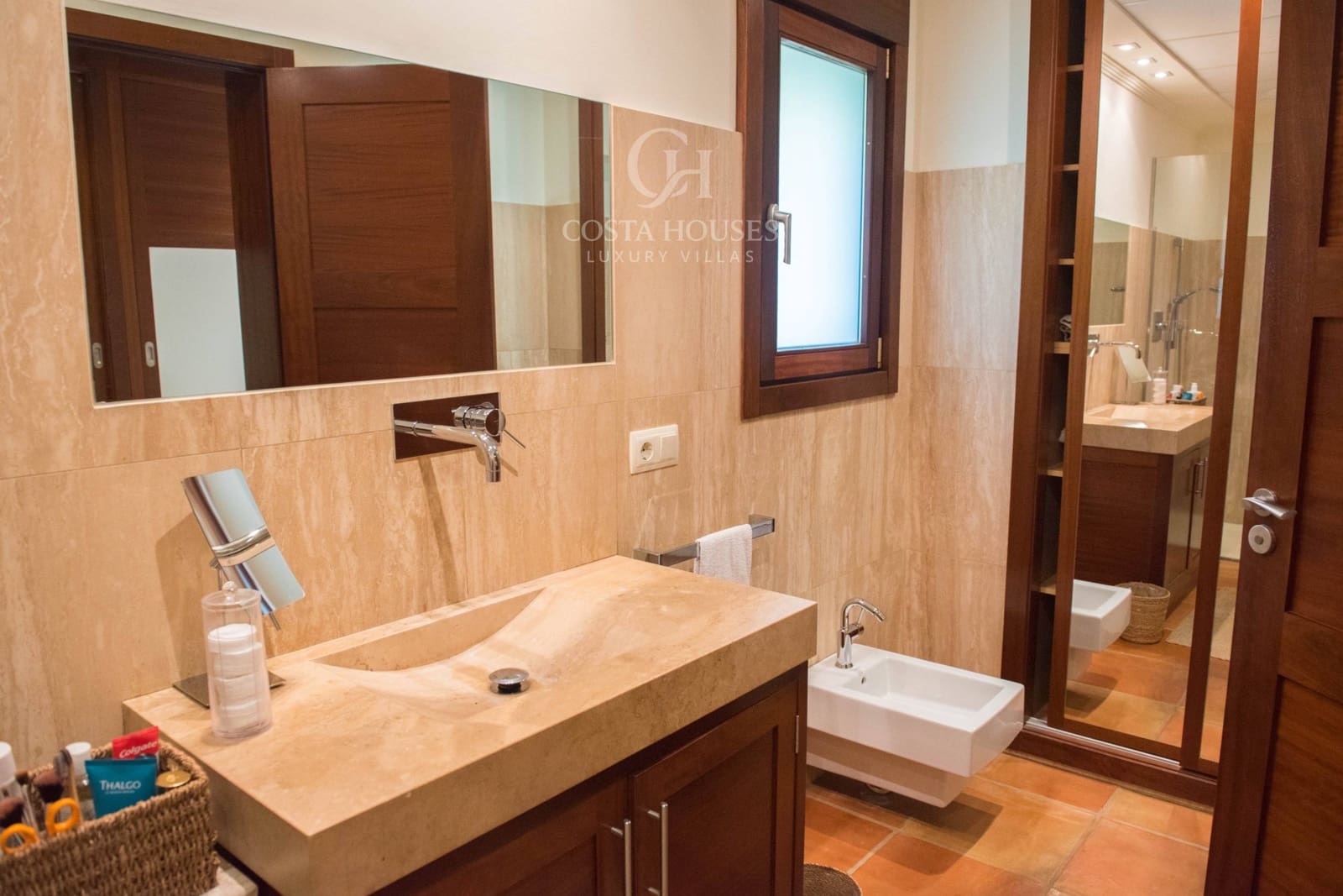 5 soveværelse Villa til salg i Javea / Xabia med swimmingpool garage - € 2.775.000 (Ref: 9276293)