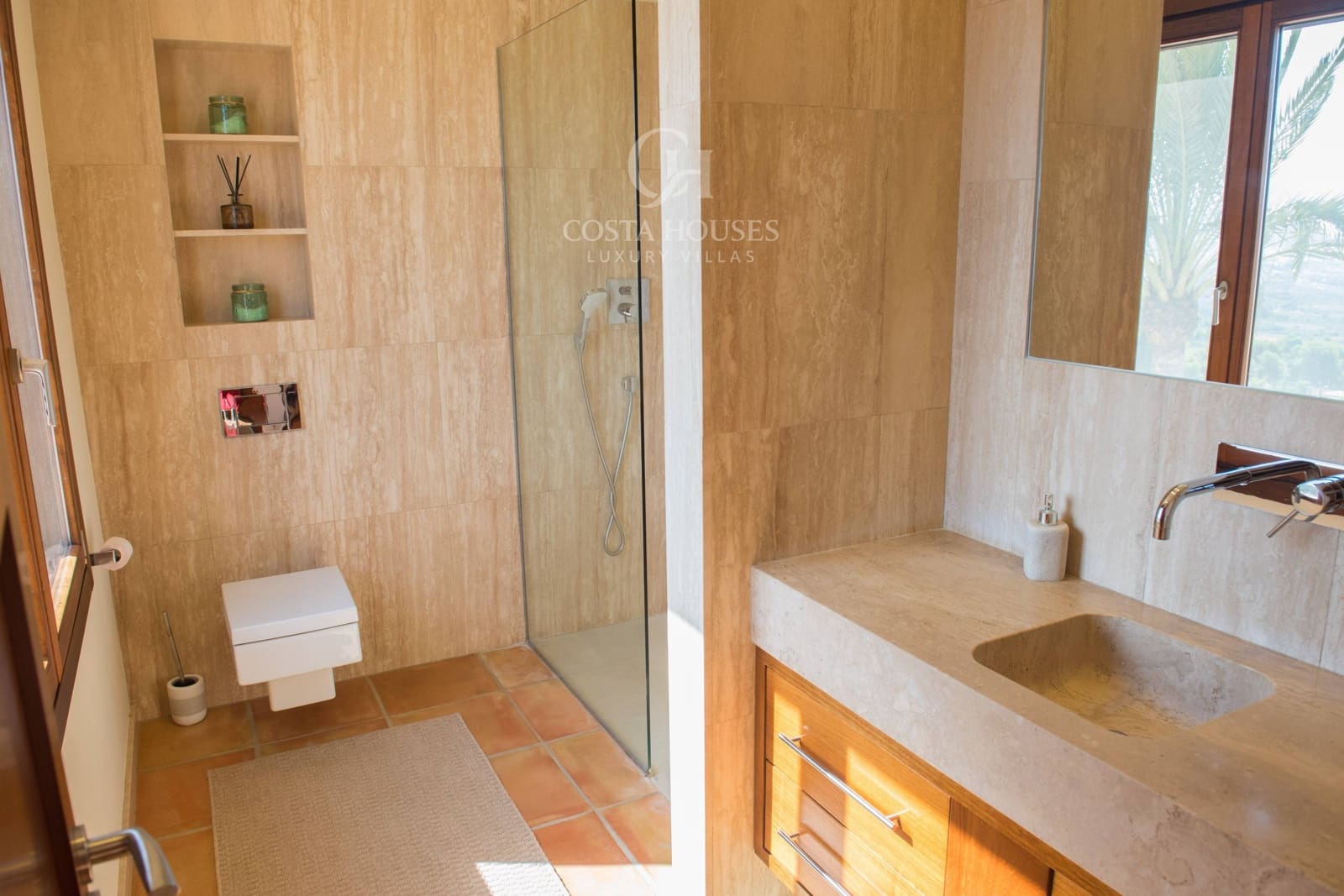 5 soveværelse Villa til salg i Javea / Xabia med swimmingpool garage - € 2.775.000 (Ref: 9276293)