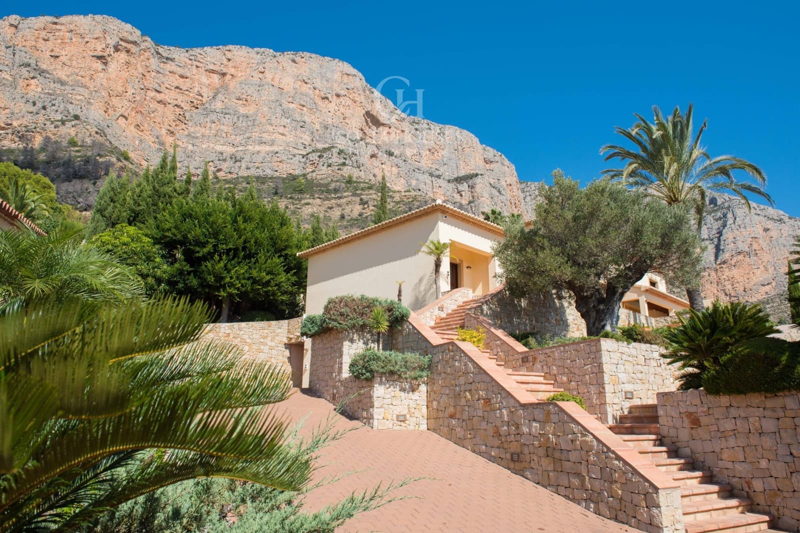 5 soveværelse Villa til salg i Javea / Xabia med swimmingpool garage - € 2.775.000 (Ref: 9276293)