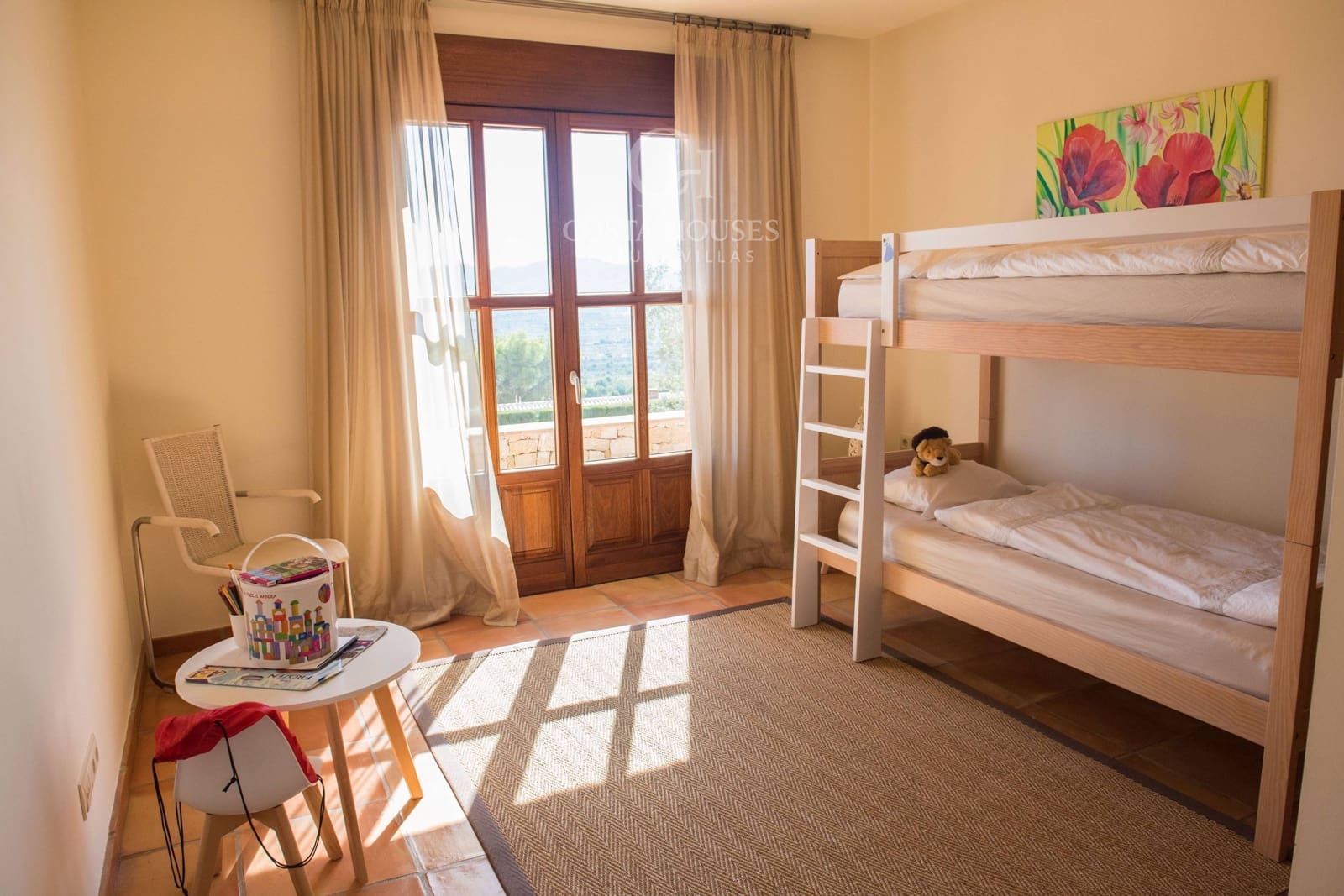 5 soveværelse Villa til salg i Javea / Xabia med swimmingpool garage - € 2.775.000 (Ref: 9276293)