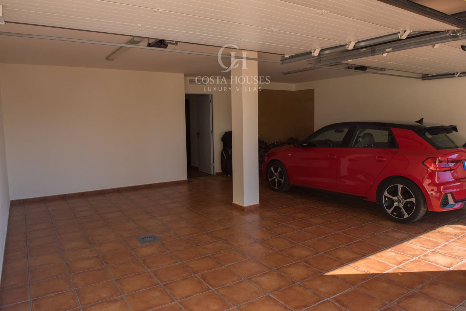 5 soveværelse Villa til salg i Javea / Xabia med swimmingpool garage - € 2.775.000 (Ref: 9276293)