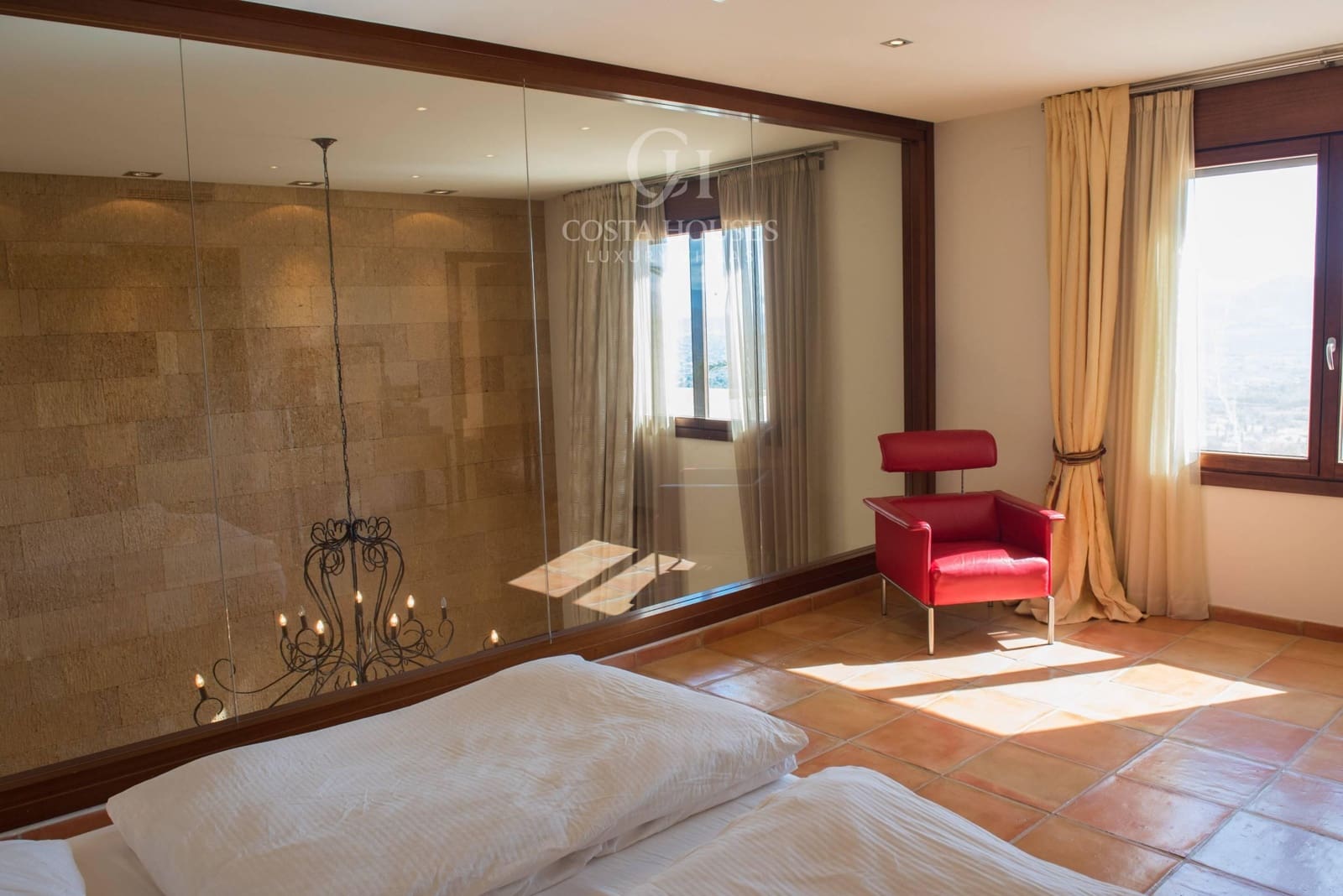 5 soveværelse Villa til salg i Javea / Xabia med swimmingpool garage - € 2.775.000 (Ref: 9276293)