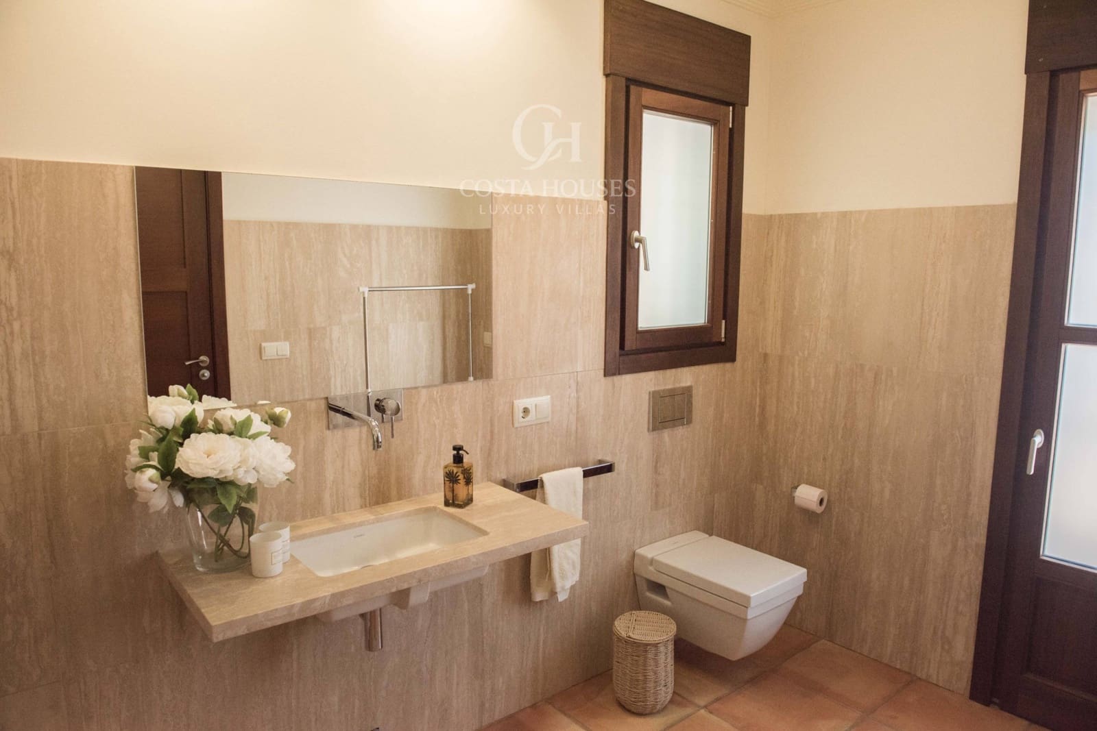 5 soveværelse Villa til salg i Javea / Xabia med swimmingpool garage - € 2.775.000 (Ref: 9276293)