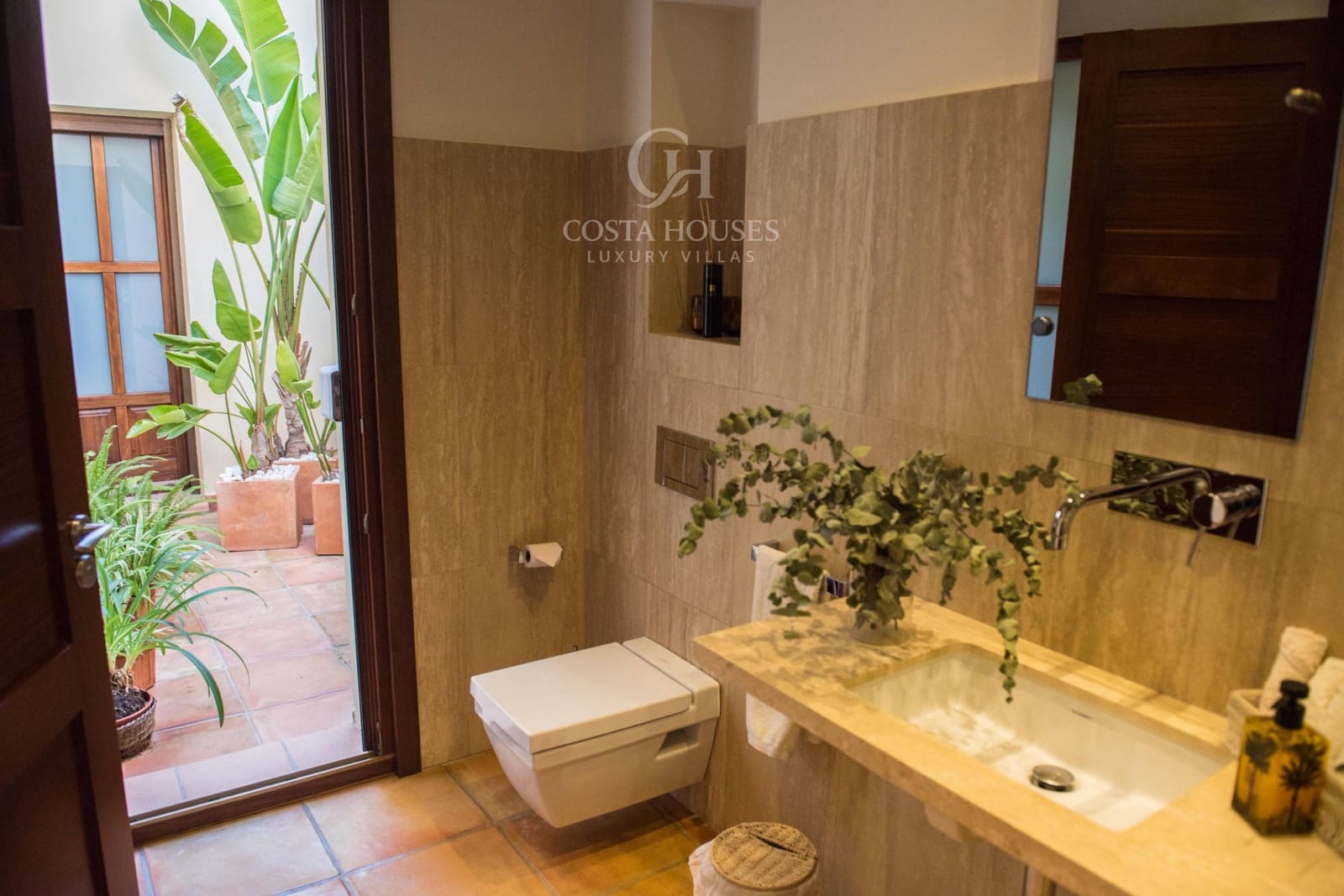 5 soveværelse Villa til salg i Javea / Xabia med swimmingpool garage - € 2.775.000 (Ref: 9276293)