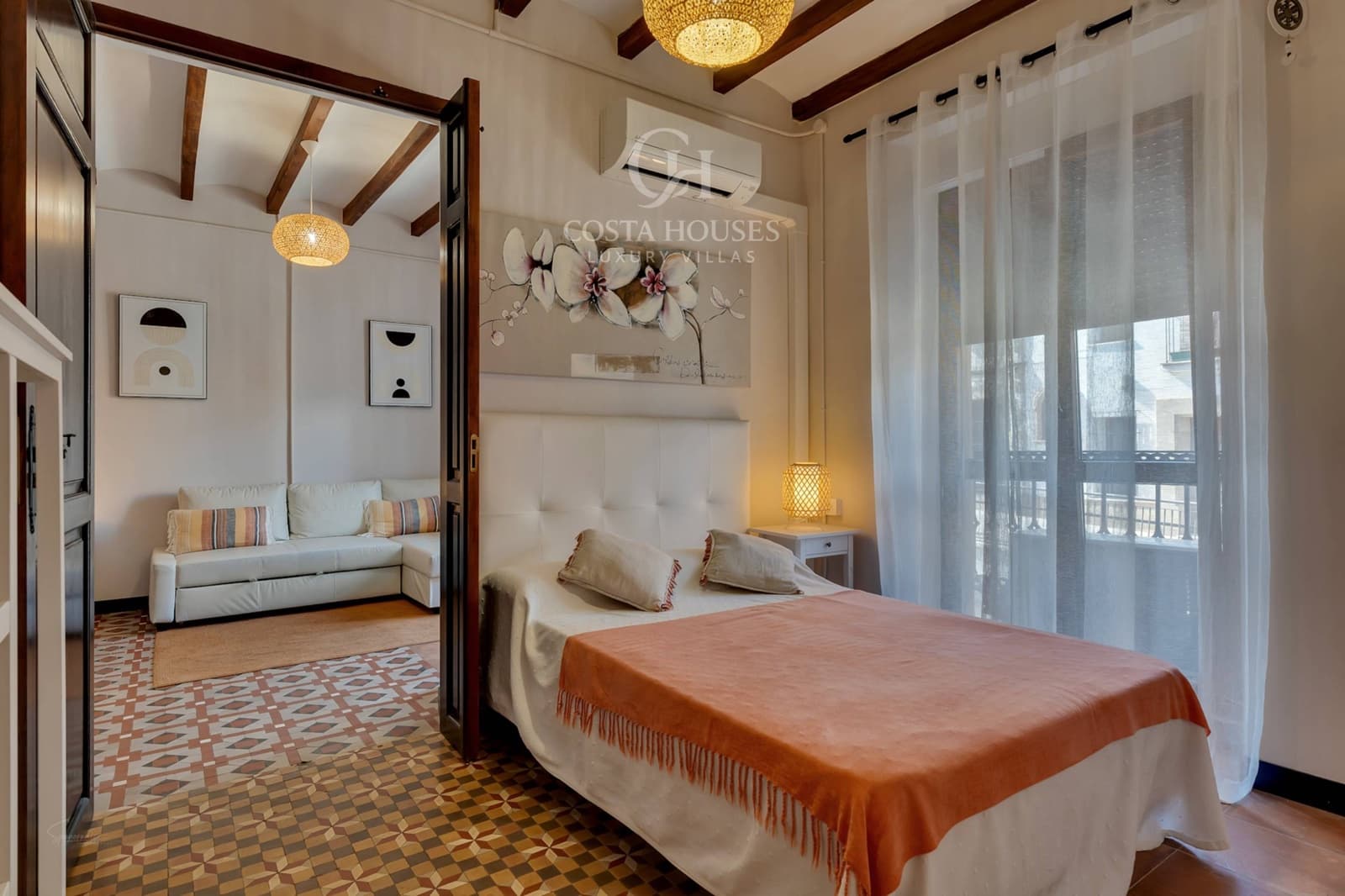 8 Zimmer Haus zu verkaufen in Javea / Xabia - 960.000 € (Ref: 9276294)