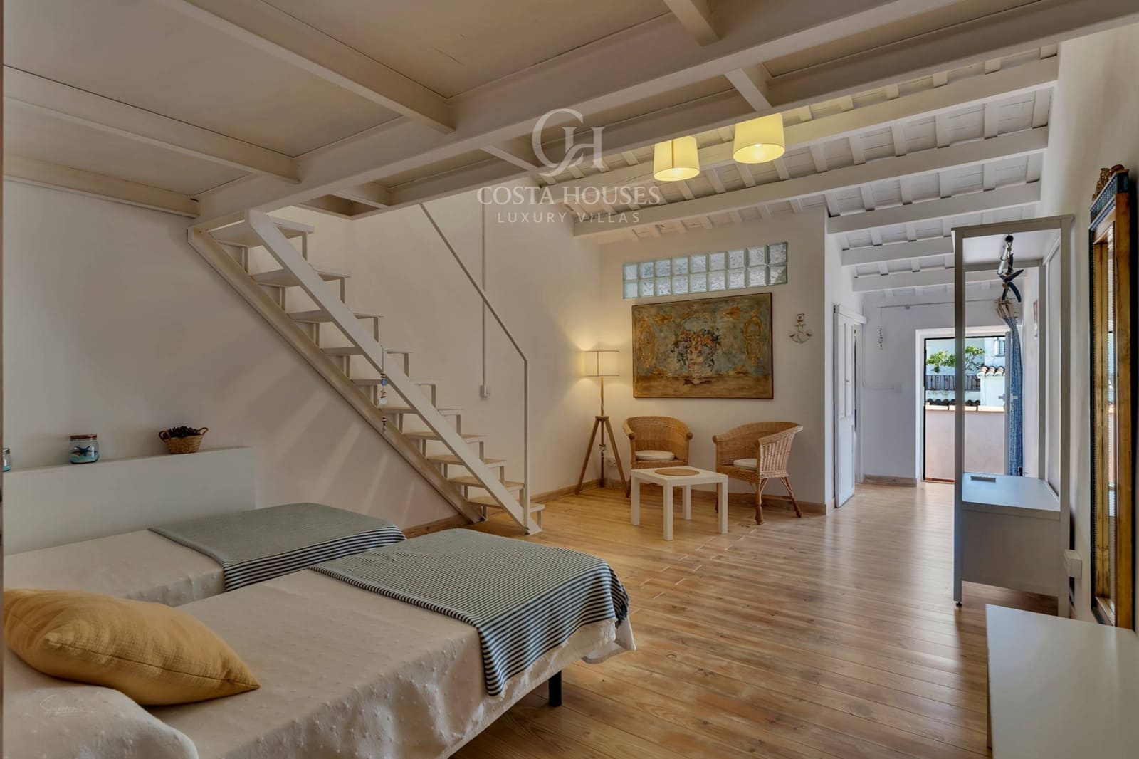 8 Zimmer Haus zu verkaufen in Javea / Xabia - 960.000 € (Ref: 9276294)