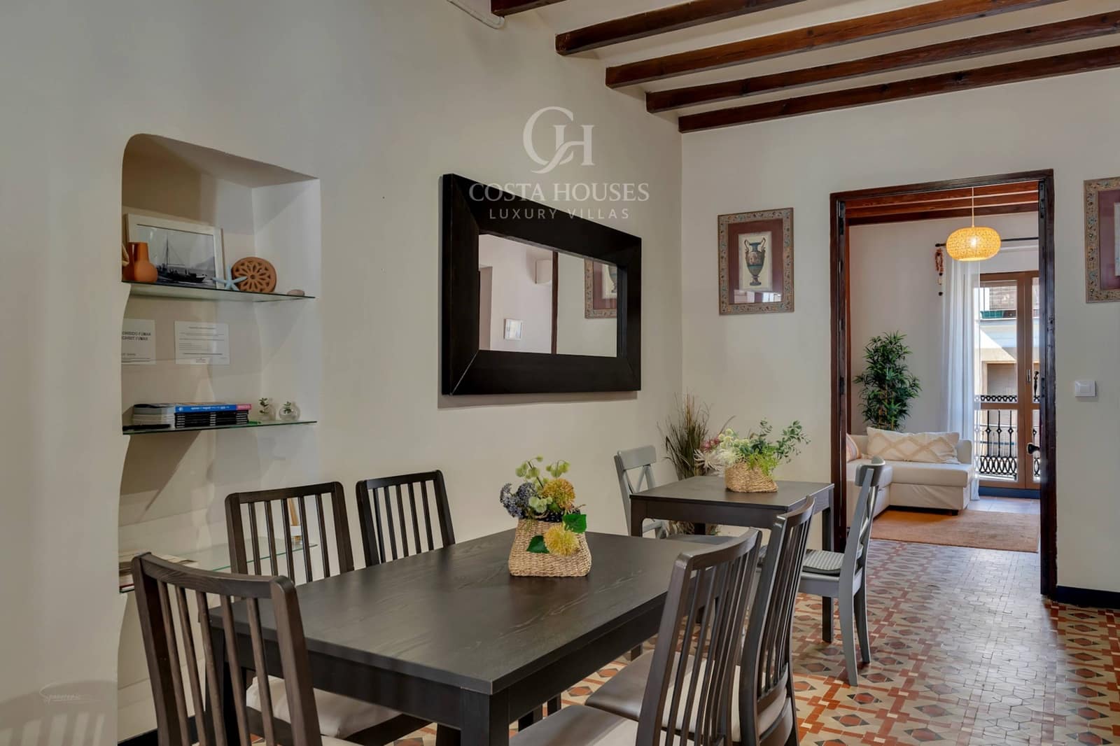 8 Zimmer Haus zu verkaufen in Javea / Xabia - 960.000 € (Ref: 9276294)