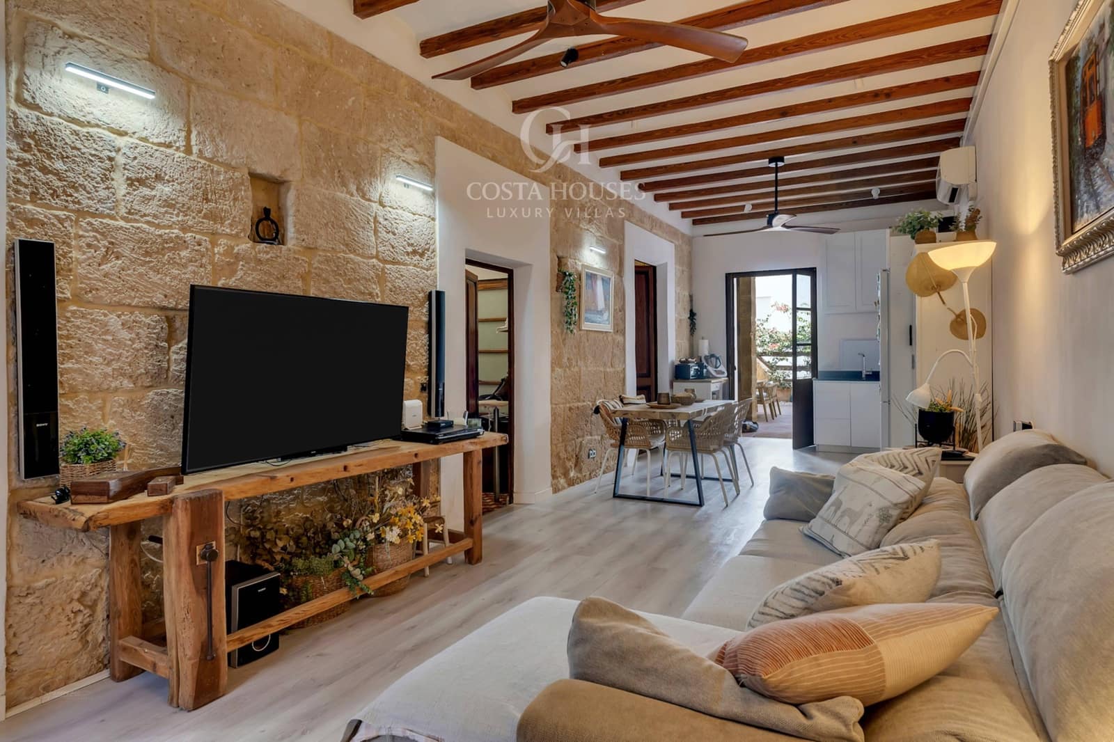 8 Zimmer Haus zu verkaufen in Javea / Xabia - 960.000 € (Ref: 9276294)