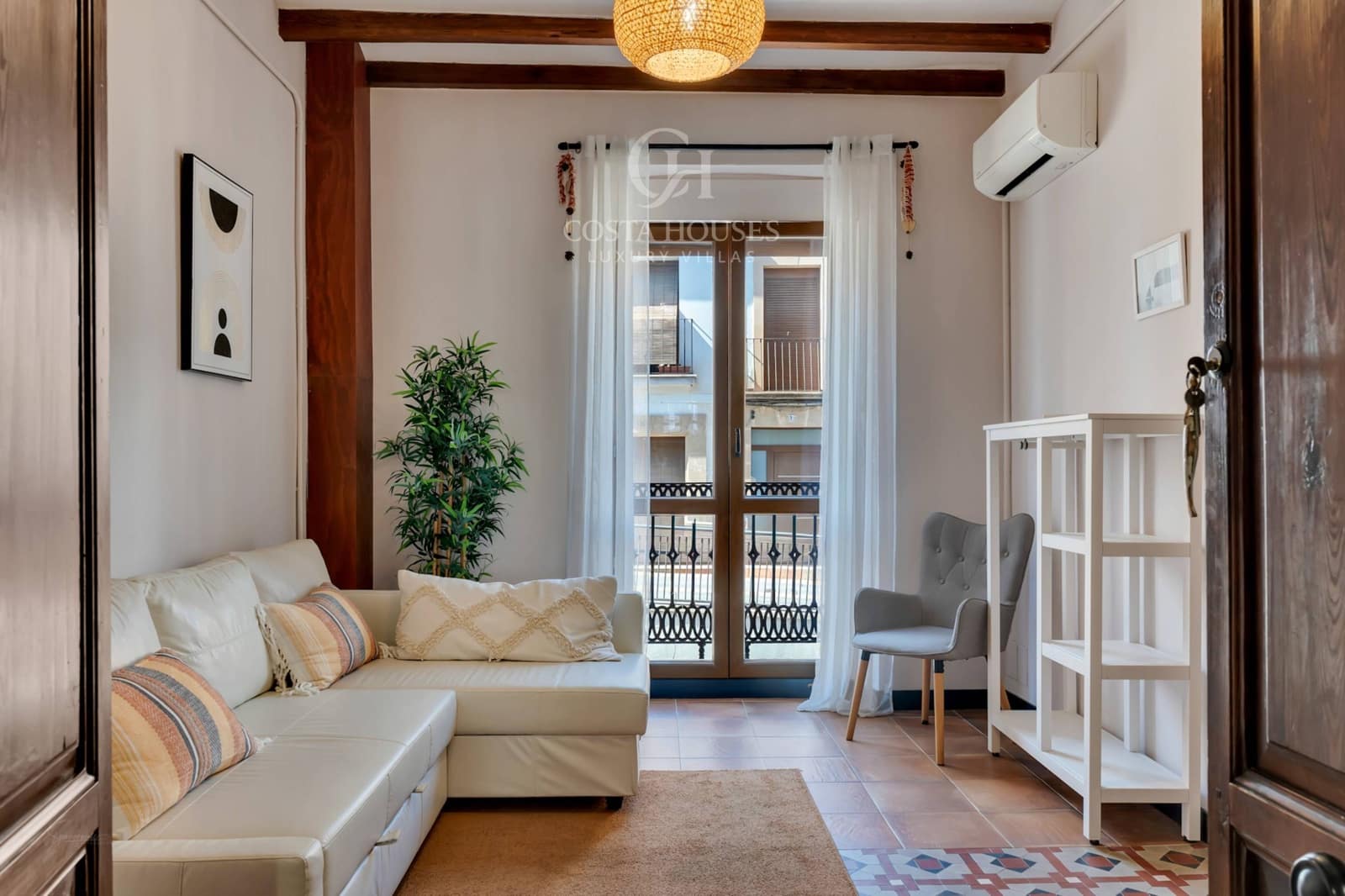 8 Zimmer Haus zu verkaufen in Javea / Xabia - 960.000 € (Ref: 9276294)