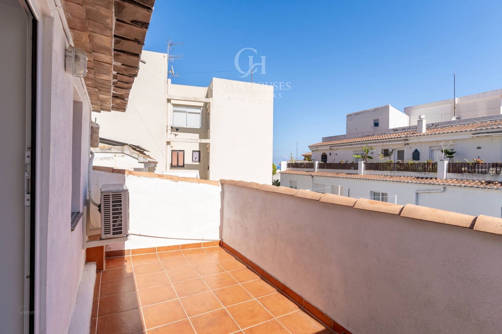 8 Zimmer Haus zu verkaufen in Javea / Xabia - 960.000 € (Ref: 9276294)