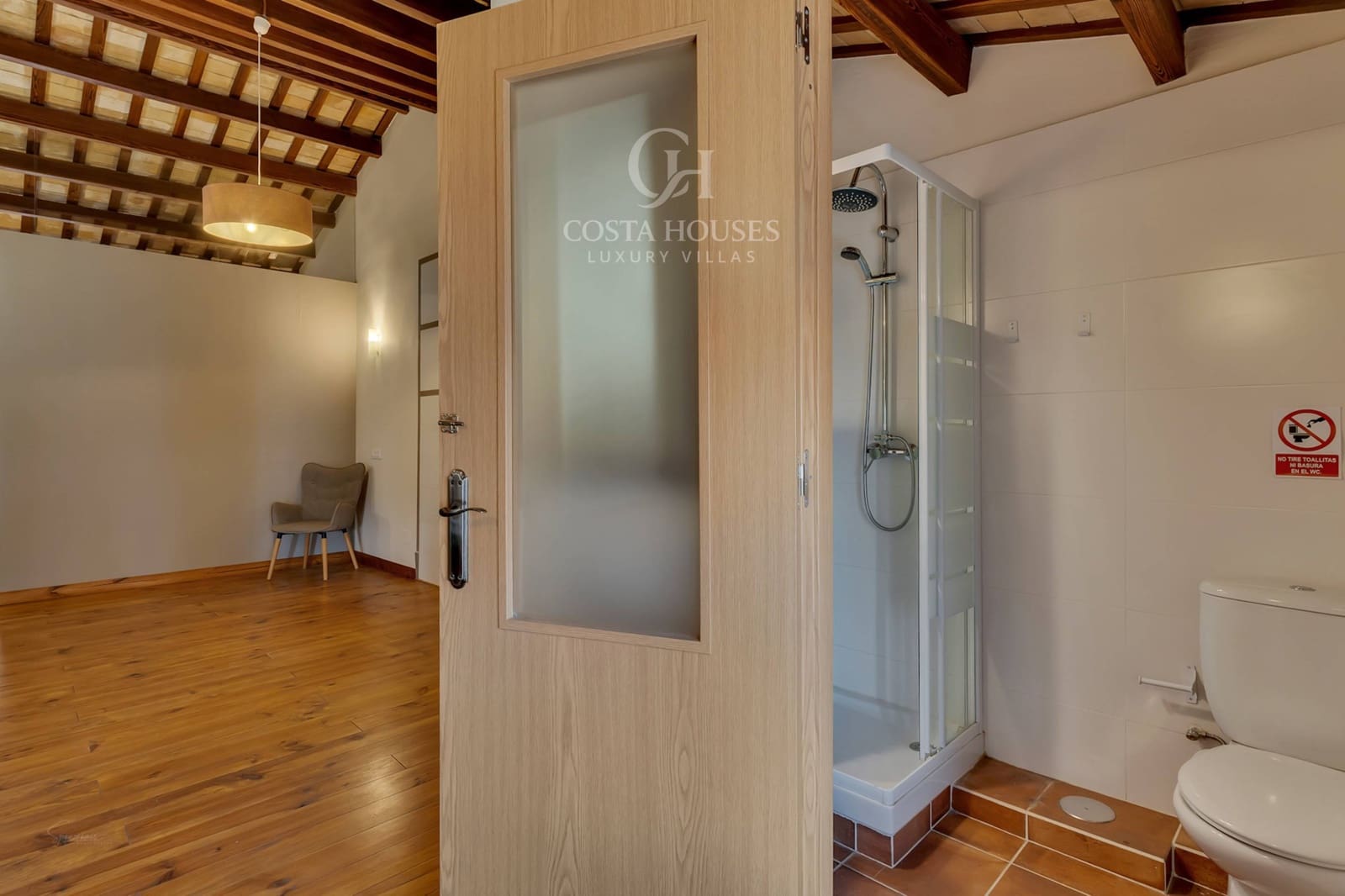 8 Zimmer Haus zu verkaufen in Javea / Xabia - 960.000 € (Ref: 9276294)