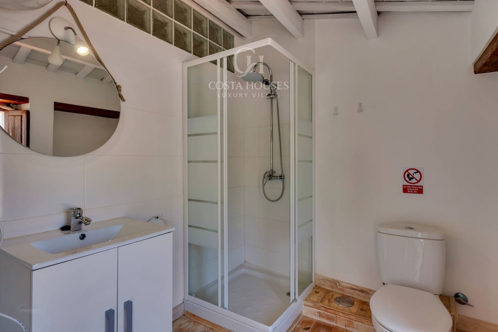 8 Zimmer Haus zu verkaufen in Javea / Xabia - 960.000 € (Ref: 9276294)