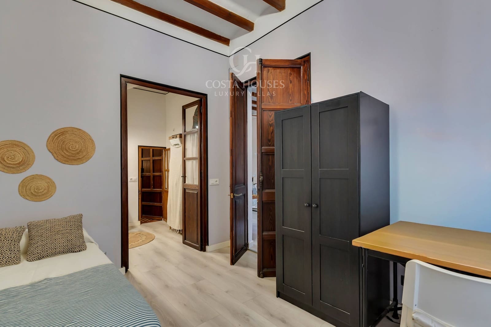 8 Zimmer Haus zu verkaufen in Javea / Xabia - 960.000 € (Ref: 9276294)