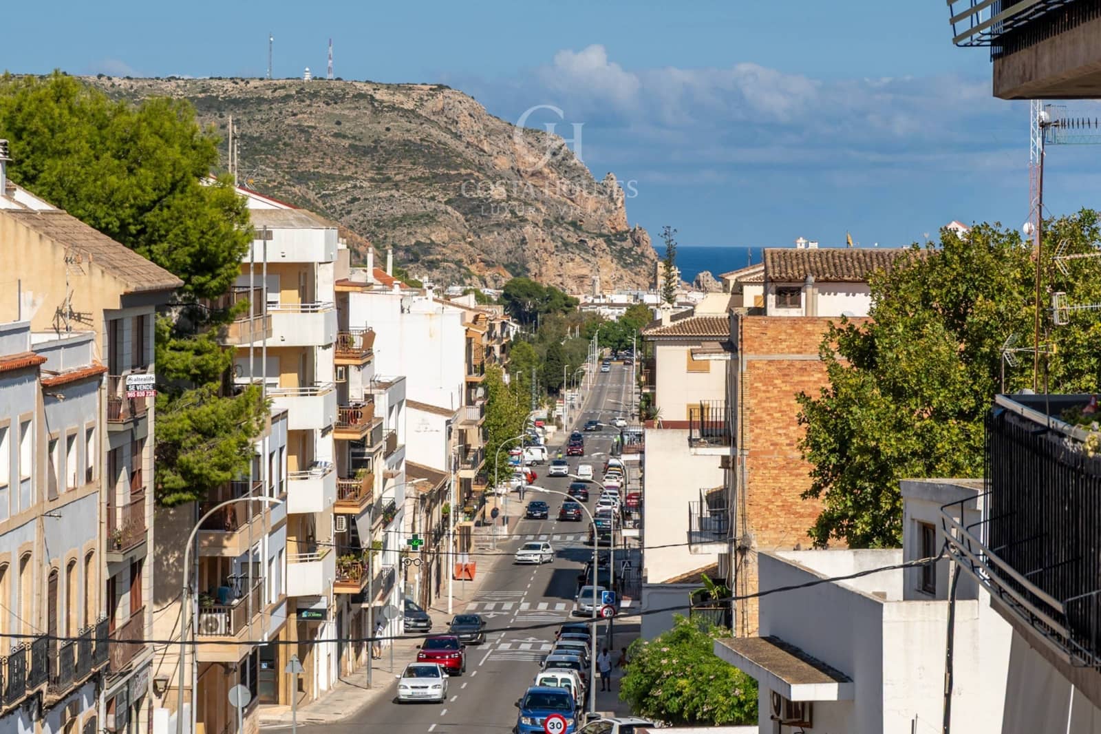 8 Zimmer Haus zu verkaufen in Javea / Xabia - 960.000 € (Ref: 9276294)