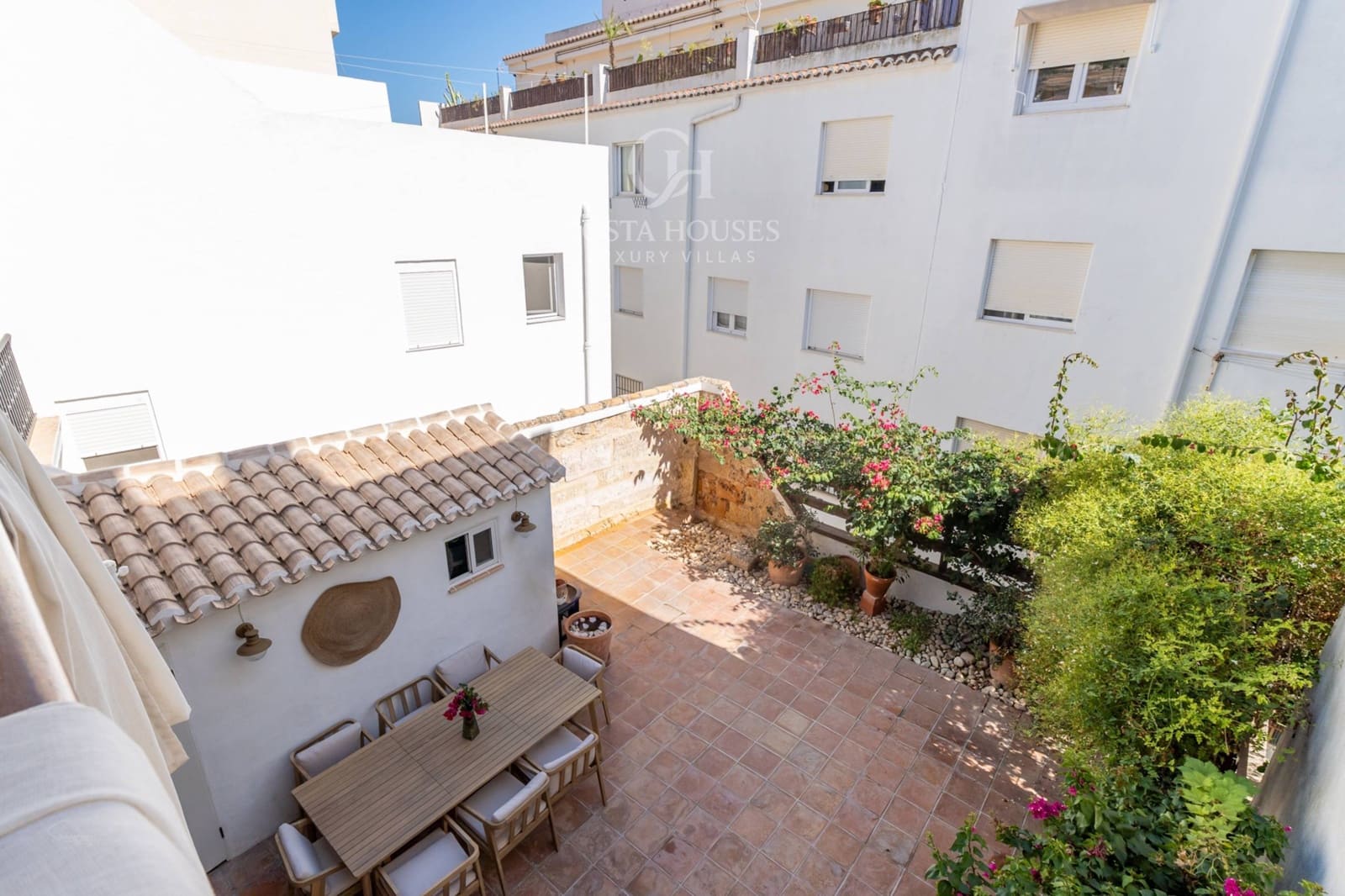 8 Zimmer Haus zu verkaufen in Javea / Xabia - 960.000 € (Ref: 9276294)
