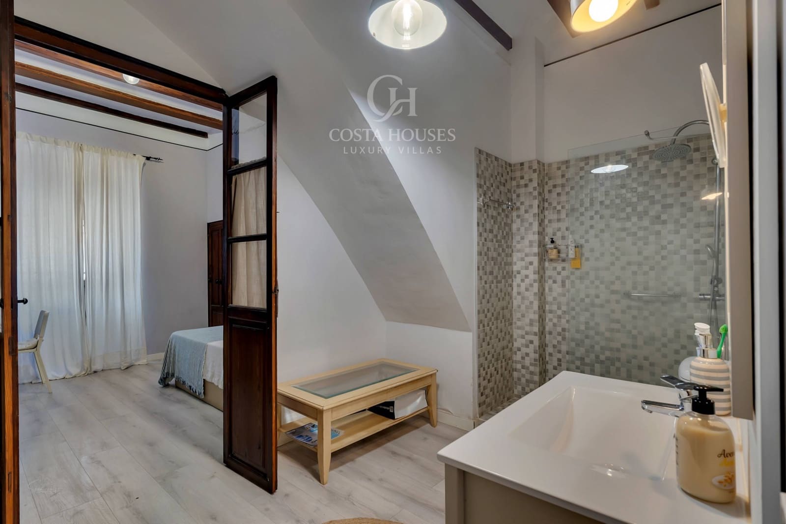 8 Zimmer Haus zu verkaufen in Javea / Xabia - 960.000 € (Ref: 9276294)