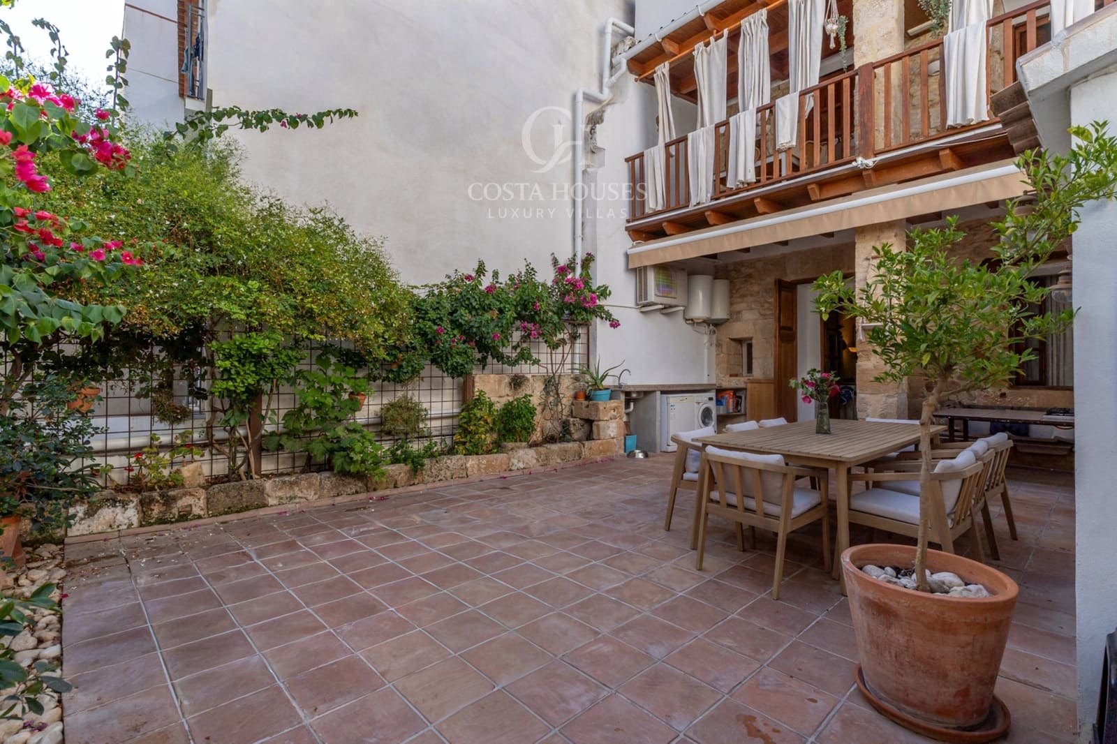 8 Zimmer Haus zu verkaufen in Javea / Xabia - 960.000 € (Ref: 9276294)