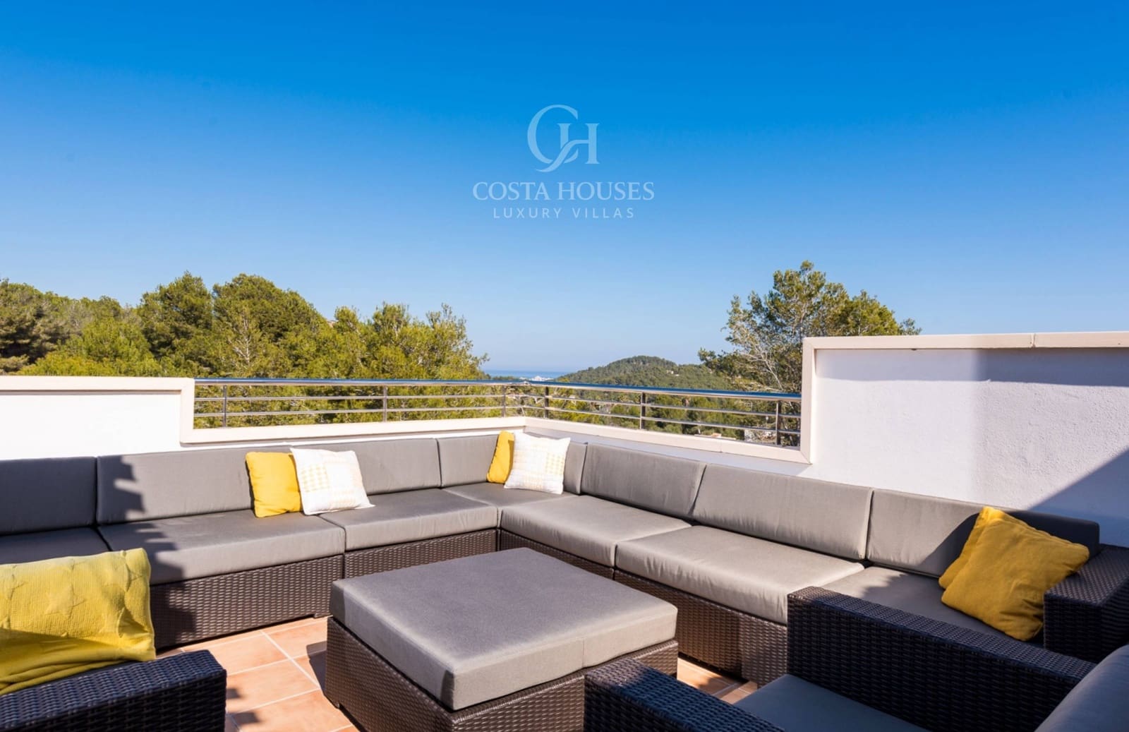4 bedroom Villa for sale in Javea / Xabia with garage - € 1,475,000 (Ref: 9282136)