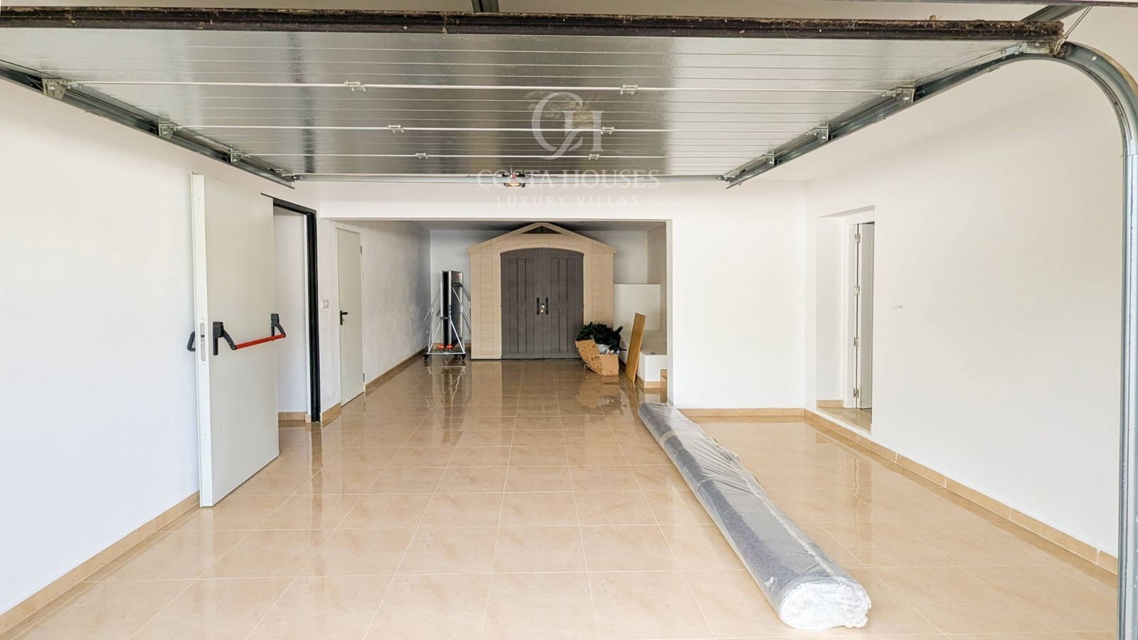 4 bedroom Villa for sale in Javea / Xabia with garage - € 1,475,000 (Ref: 9282136)