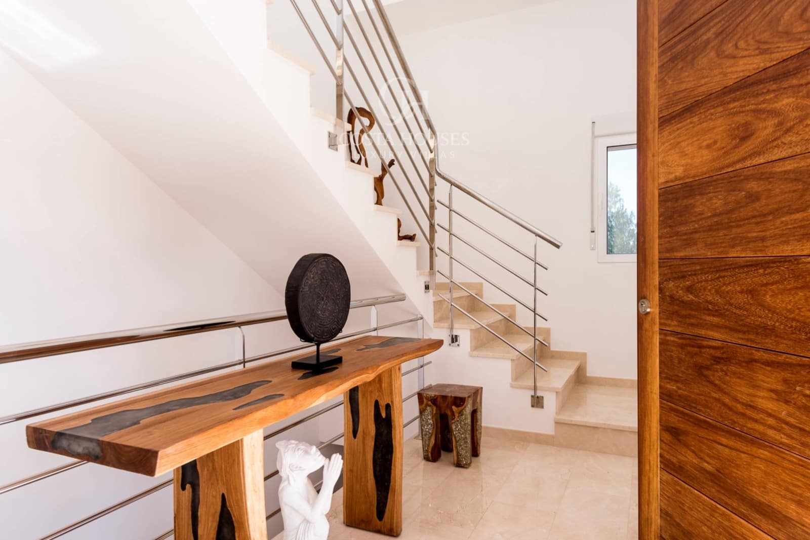 4 bedroom Villa for sale in Javea / Xabia with garage - € 1,475,000 (Ref: 9282136)