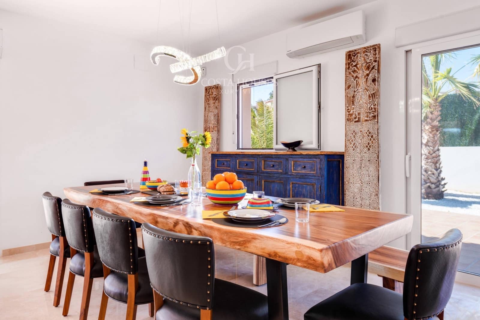 4 bedroom Villa for sale in Javea / Xabia with garage - € 1,475,000 (Ref: 9282136)