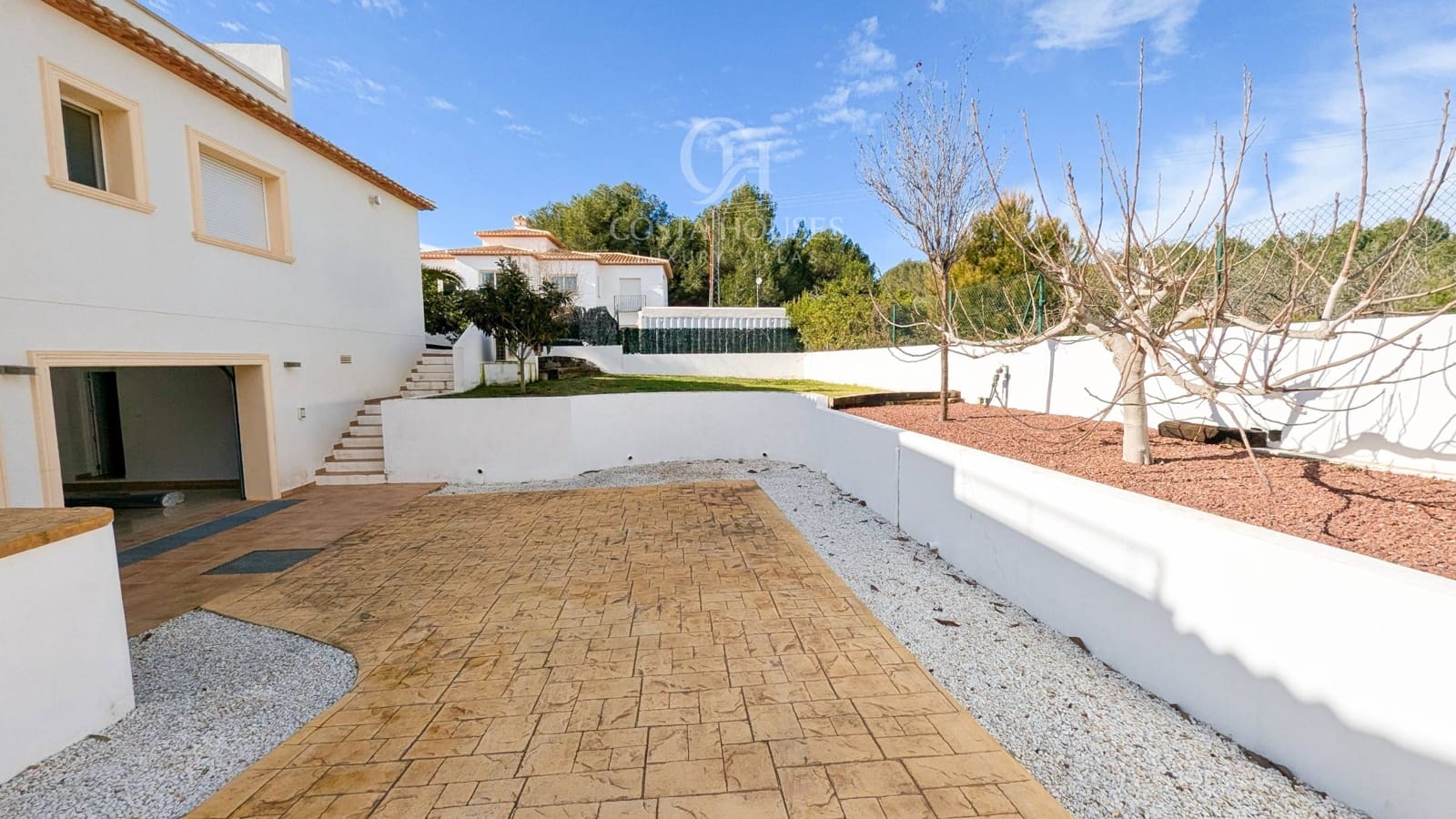4 bedroom Villa for sale in Javea / Xabia with garage - € 1,475,000 (Ref: 9282136)