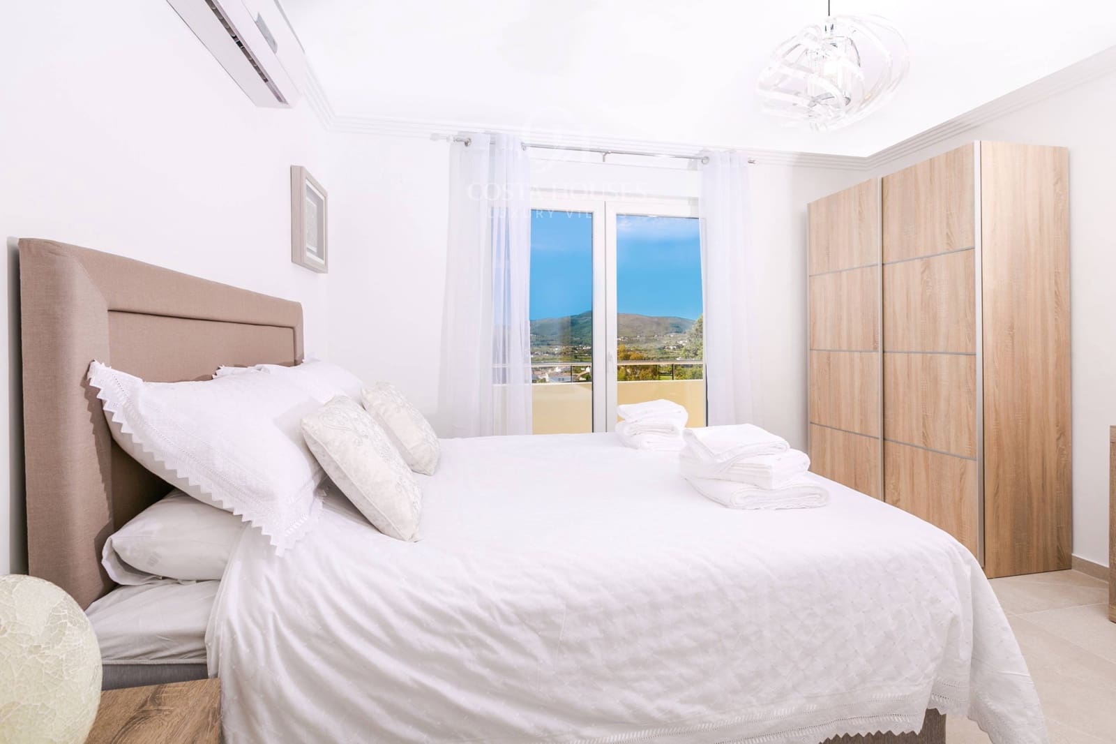 6 soverom Villa til salgs i Javea / Xabia med svømmebasseng garasje - € 1 795 000 (Ref: 9282137)