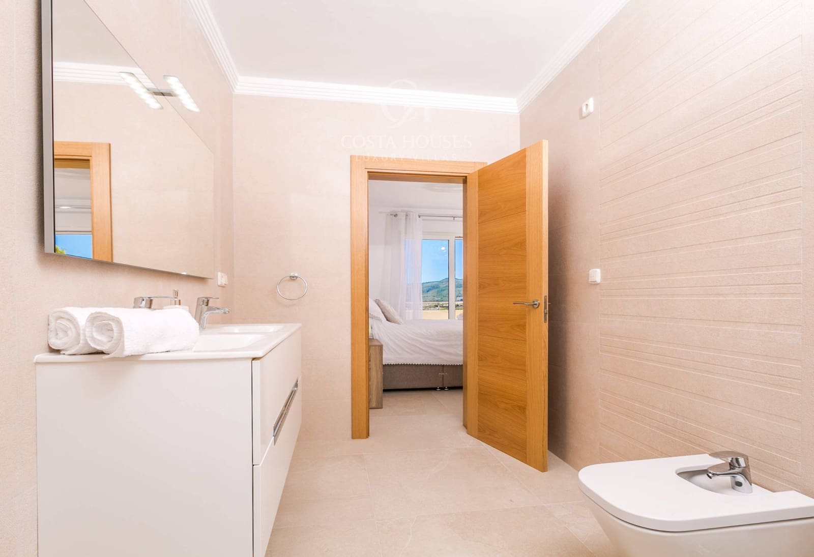 6 soverom Villa til salgs i Javea / Xabia med svømmebasseng garasje - € 1 795 000 (Ref: 9282137)