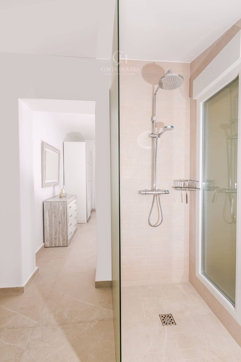 6 soverom Villa til salgs i Javea / Xabia med svømmebasseng garasje - € 1 795 000 (Ref: 9282137)