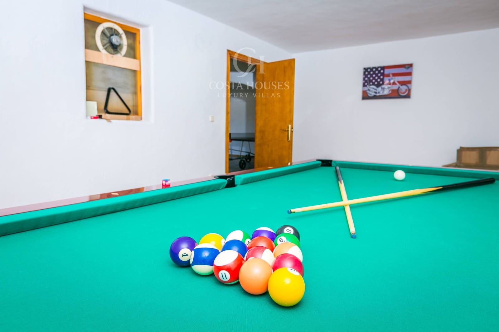 6 soverom Villa til salgs i Javea / Xabia med svømmebasseng garasje - € 1 795 000 (Ref: 9282137)