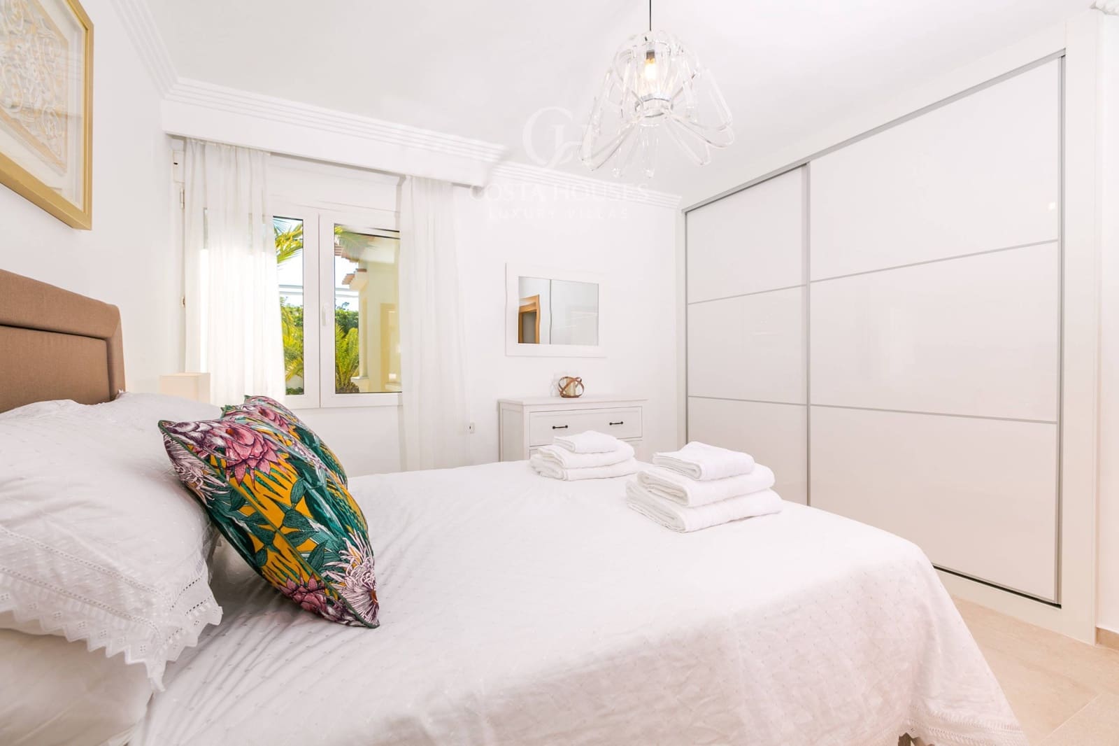 6 soverom Villa til salgs i Javea / Xabia med svømmebasseng garasje - € 1 795 000 (Ref: 9282137)