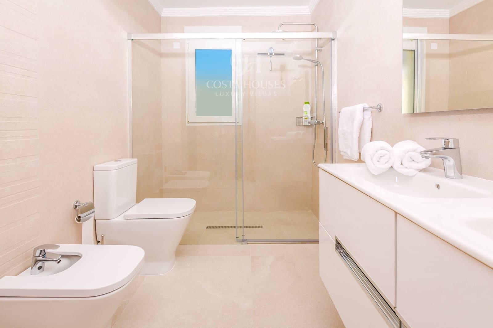 6 soverom Villa til salgs i Javea / Xabia med svømmebasseng garasje - € 1 795 000 (Ref: 9282137)