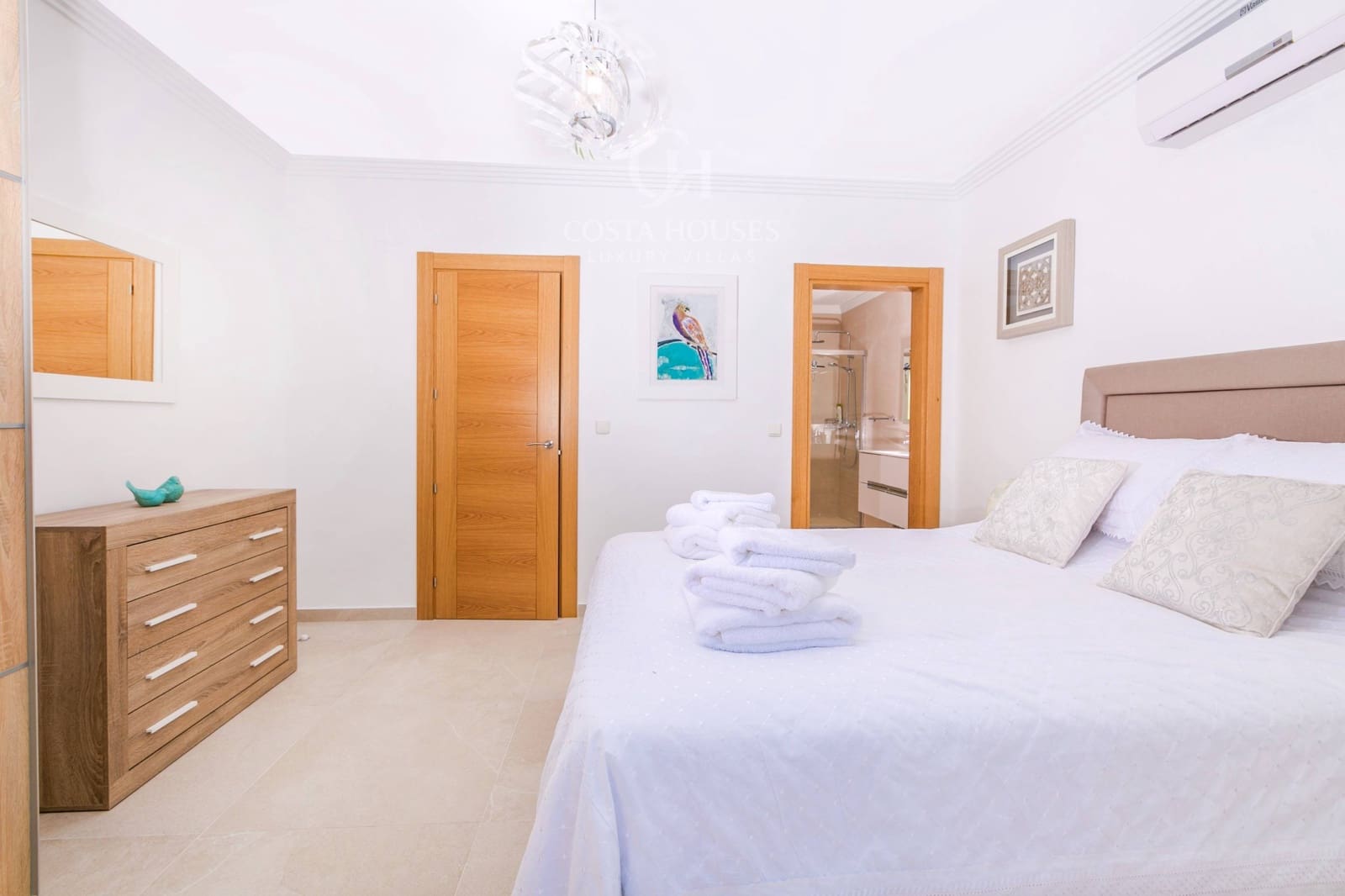 6 soverom Villa til salgs i Javea / Xabia med svømmebasseng garasje - € 1 795 000 (Ref: 9282137)