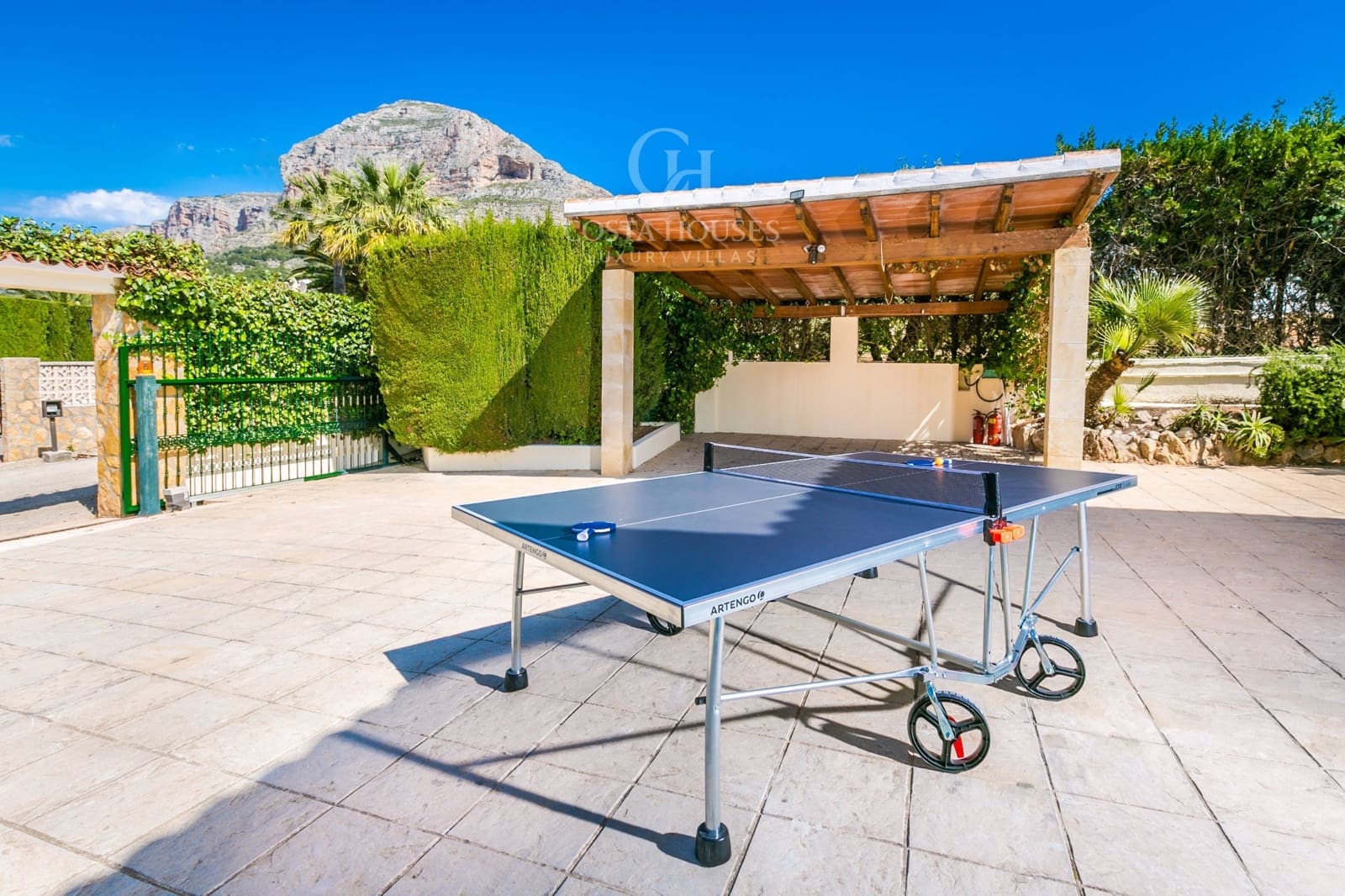 6 soverom Villa til salgs i Javea / Xabia med svømmebasseng garasje - € 1 795 000 (Ref: 9282137)